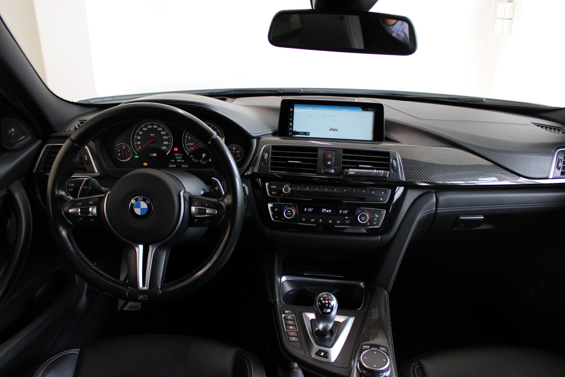 BMW M3 Competition ( 1.Hand - Sammlerzustand) )-image-19