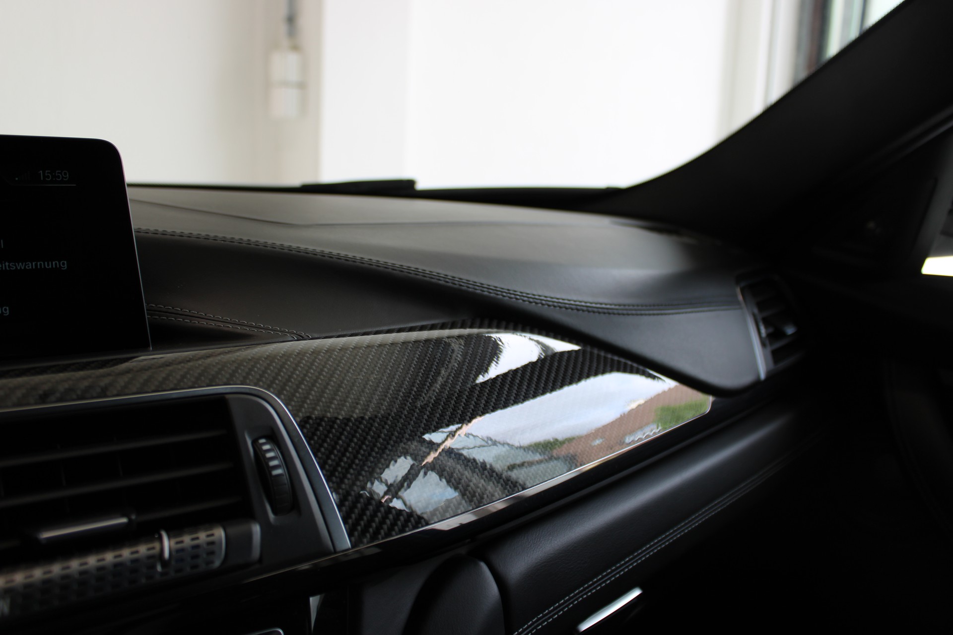 BMW M3 Competition ( 1.Hand - Sammlerzustand) )-image-25