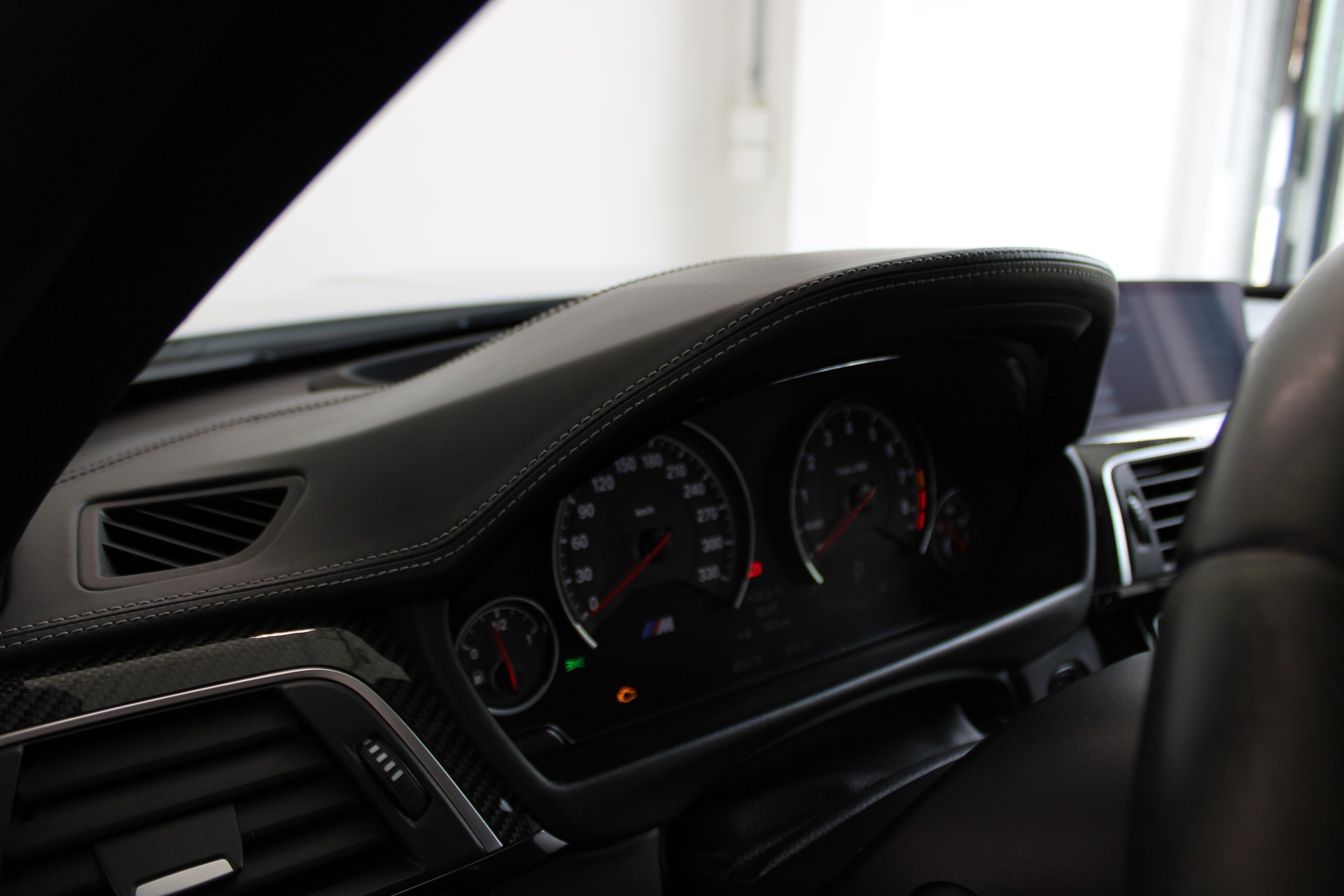BMW M3 Competition ( 1.Hand - Sammlerzustand) )-image-29