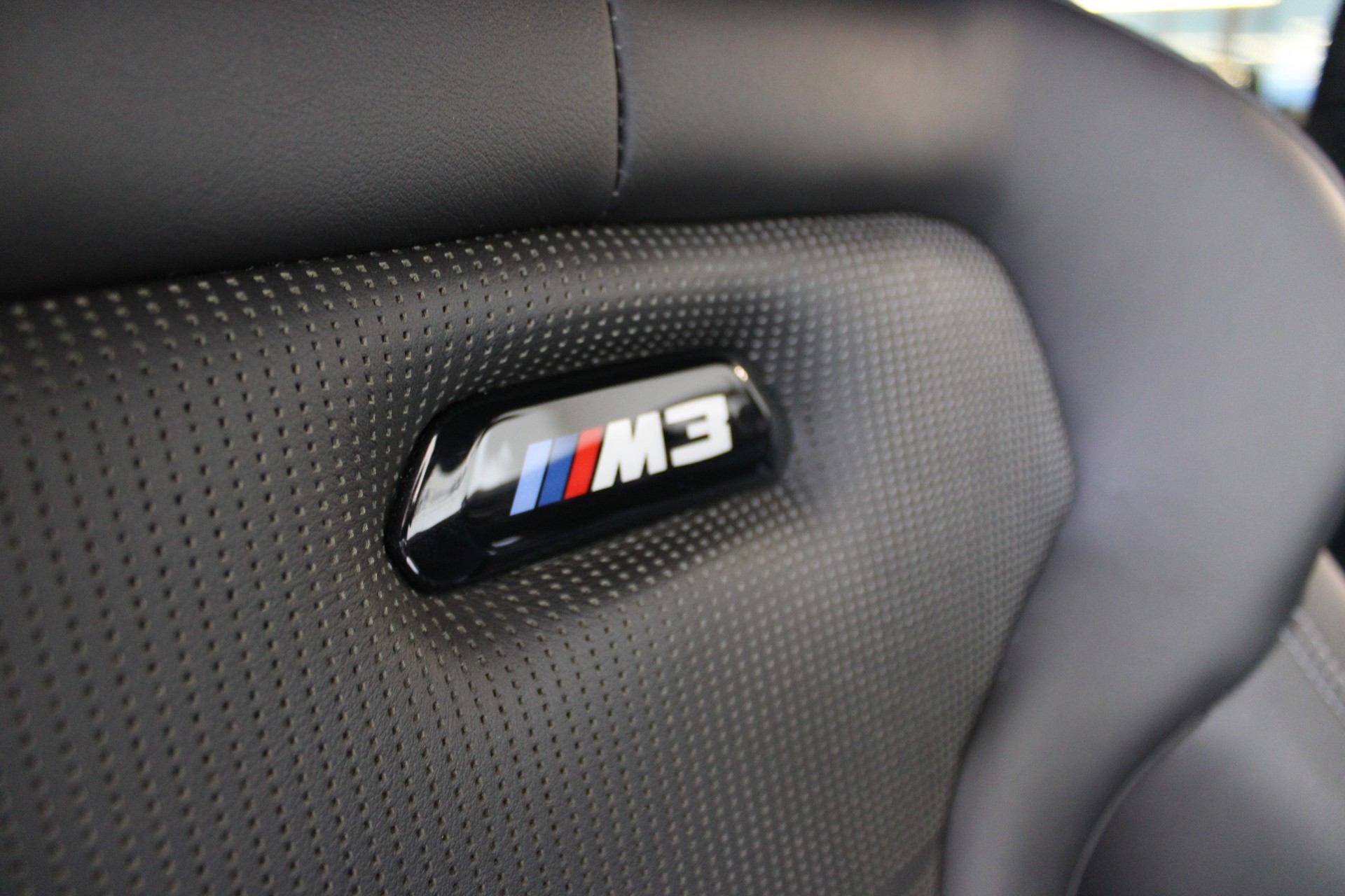 BMW M3 Competition ( 1.Hand - Sammlerzustand) )-image-15
