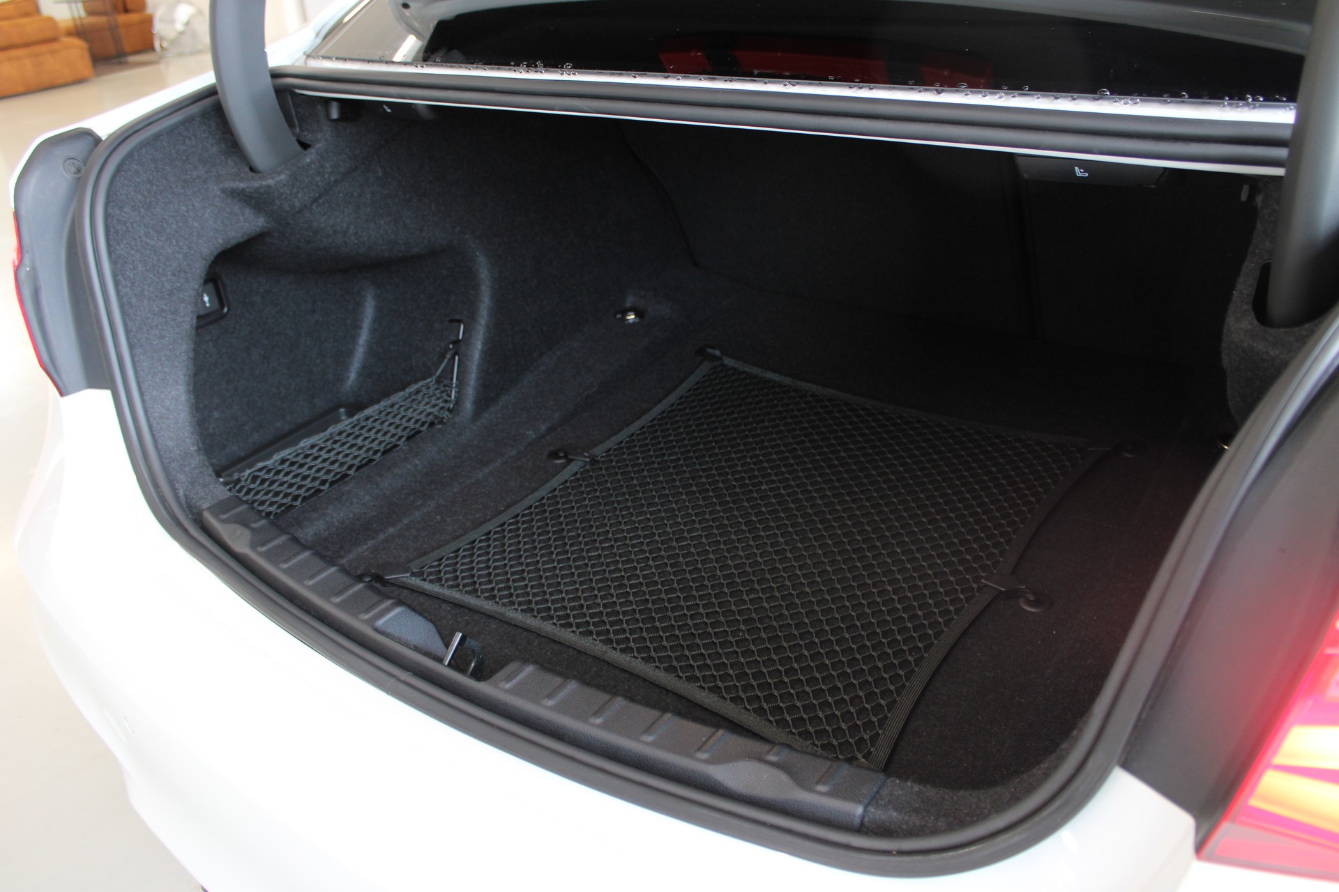 BMW M3 Competition ( 1.Hand - Sammlerzustand) )-image-17