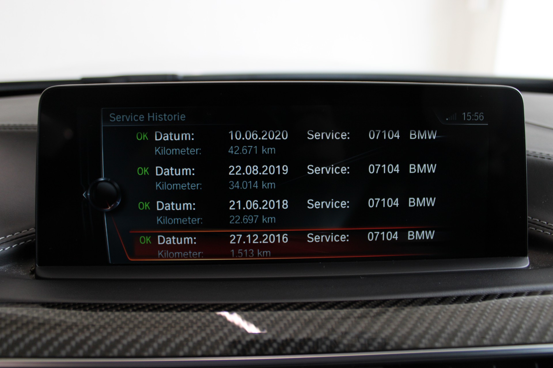 BMW M3 Competition ( 1.Hand - Sammlerzustand) )-image-20