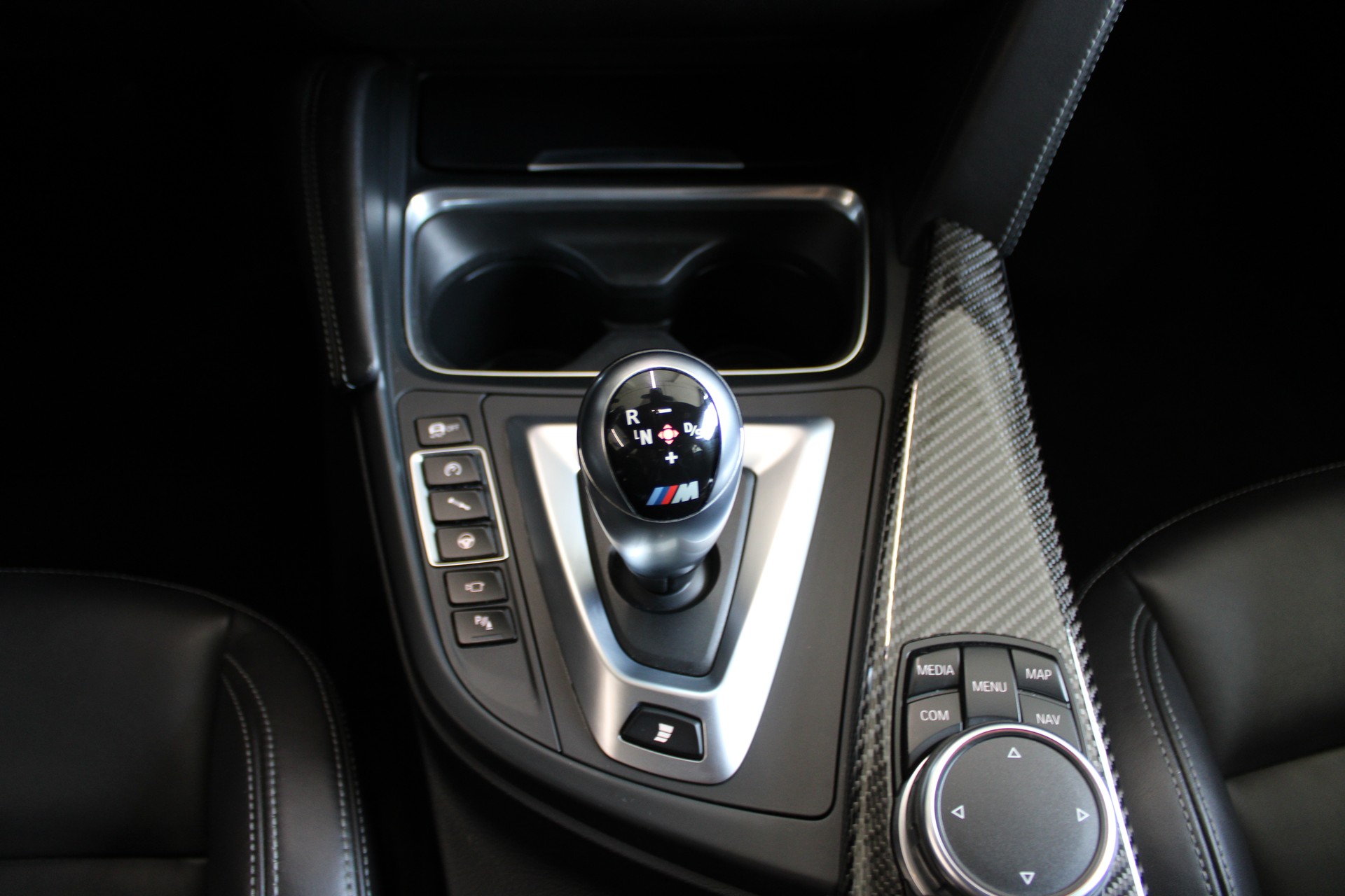 BMW M3 Competition ( 1.Hand - Sammlerzustand) )-image-12