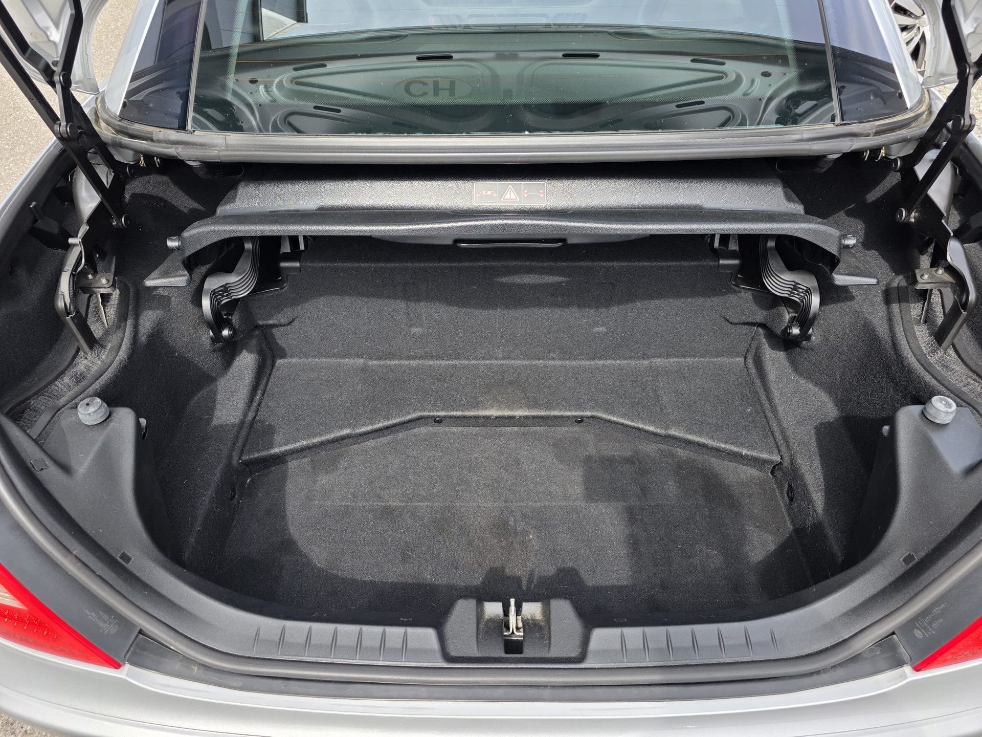 MERCEDES-BENZ SLK 350-image-12