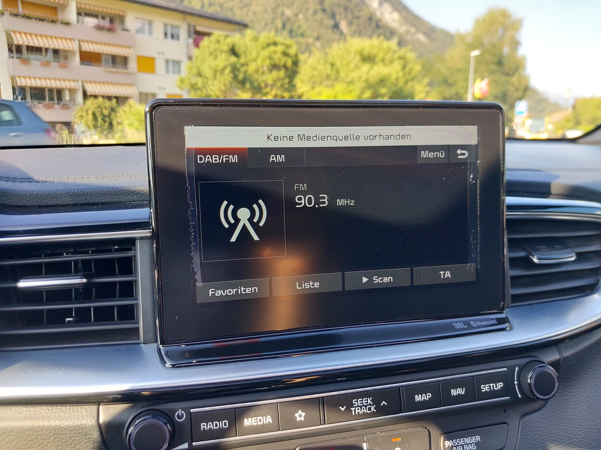 KIA ProCeed 1.4 T-GDi GT-Line DCT-image-10
