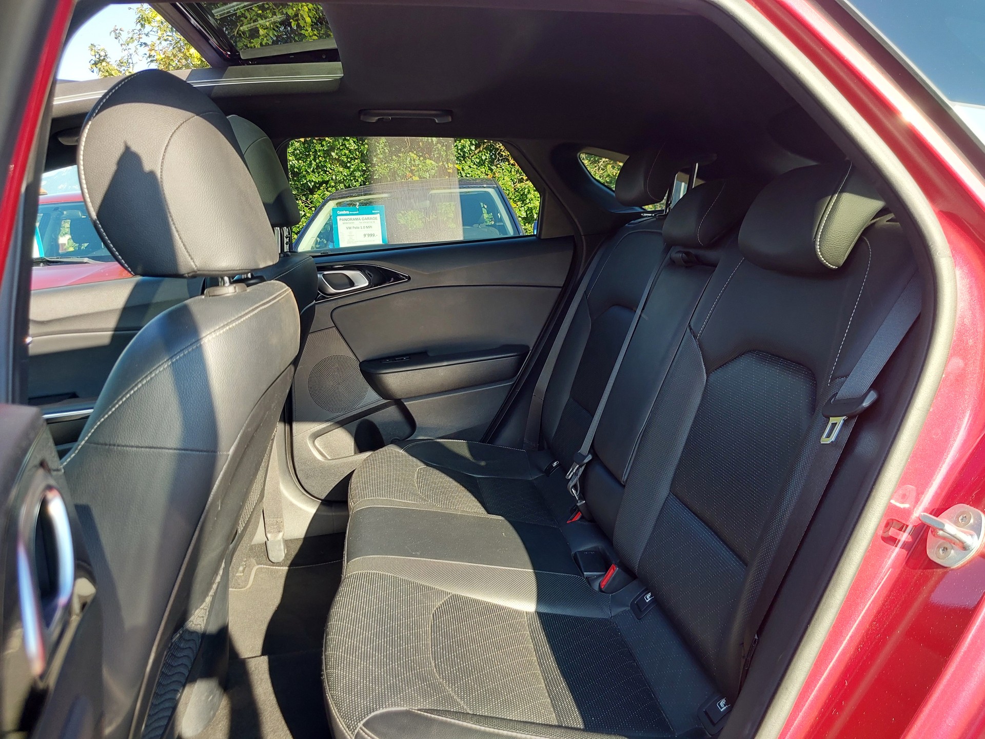 KIA ProCeed 1.4 T-GDi GT-Line DCT-image-7