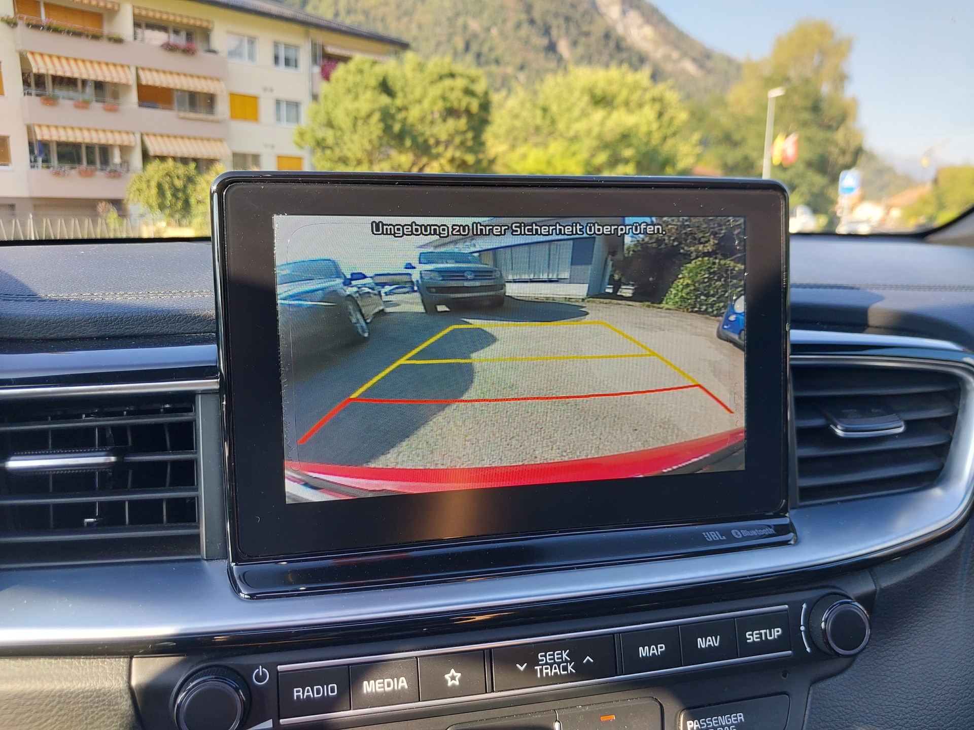 KIA ProCeed 1.4 T-GDi GT-Line DCT-image-11