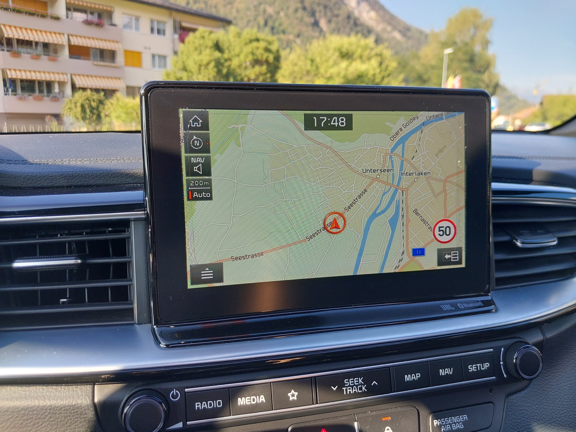 KIA ProCeed 1.4 T-GDi GT-Line DCT-image-9