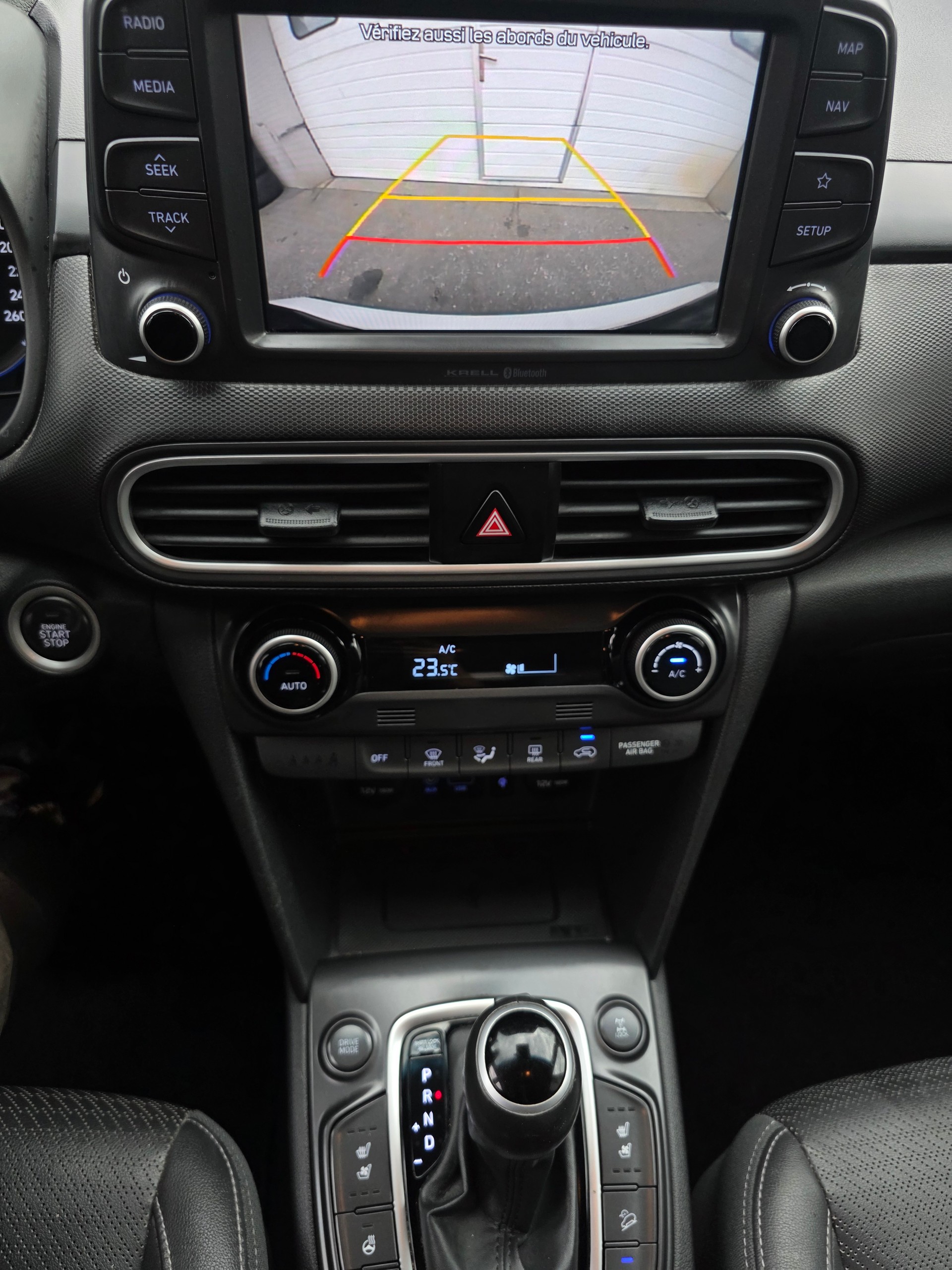 HYUNDAI Kona 1.6 T-GDi Launch 4WD DCT-image-9