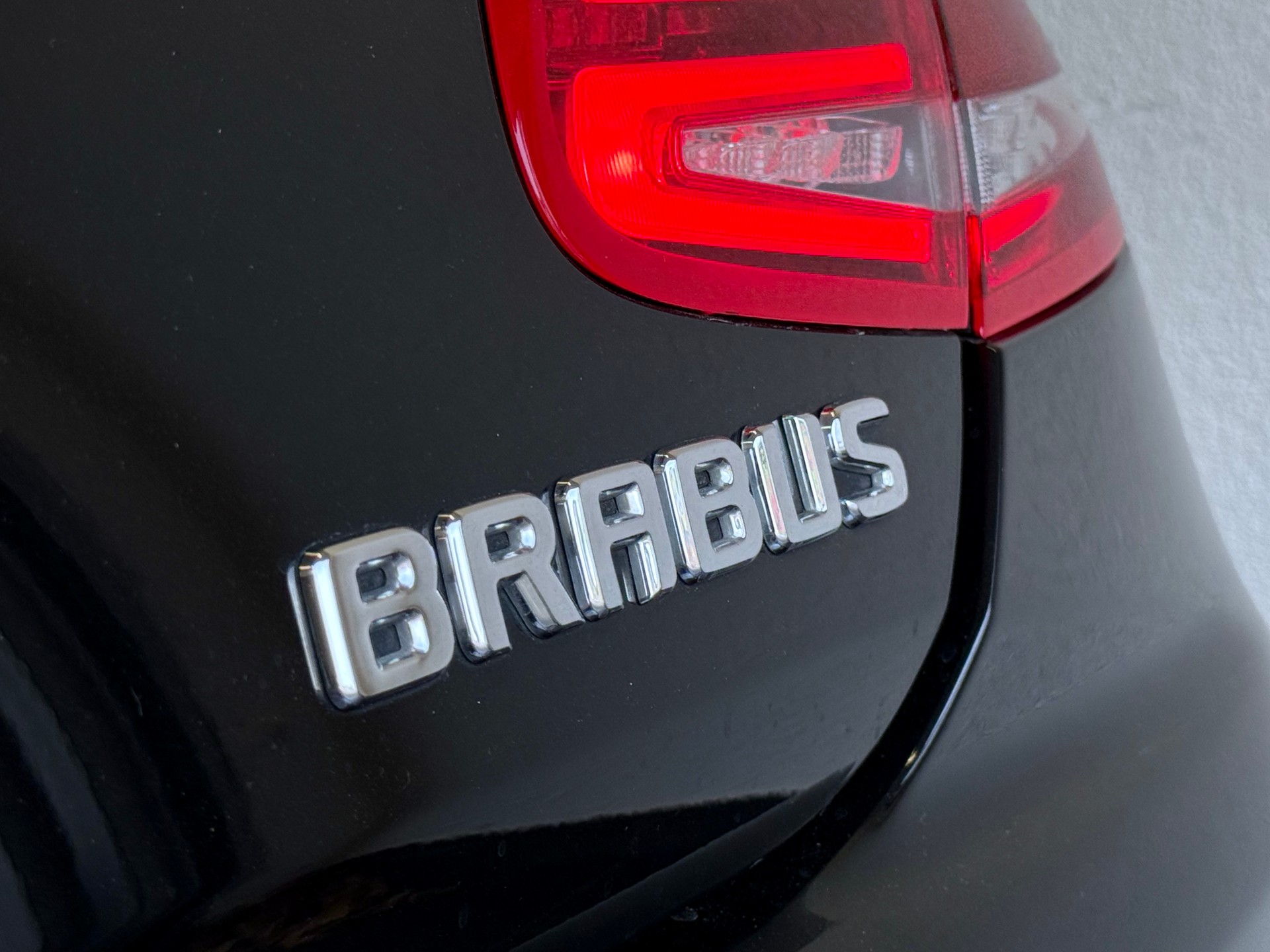 MERCEDES-BENZ S 63 AMG Coupé 4Matic "Brabus 600* ALL BLACK Speedshift MCT-image-30