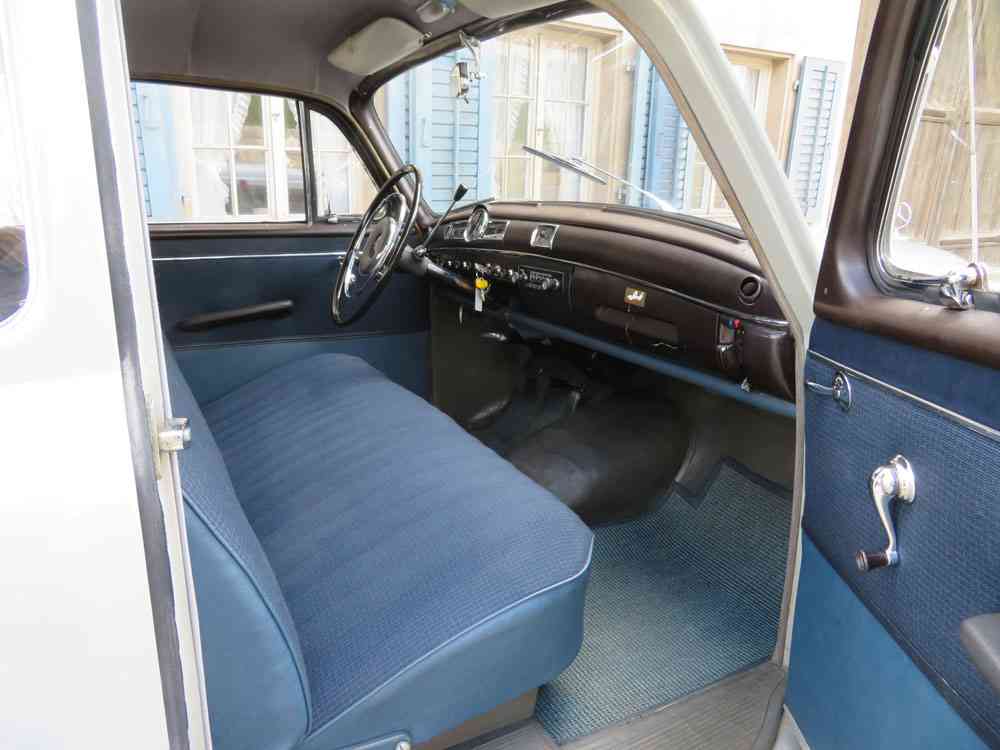 MERCEDES-BENZ 180 B-image-5