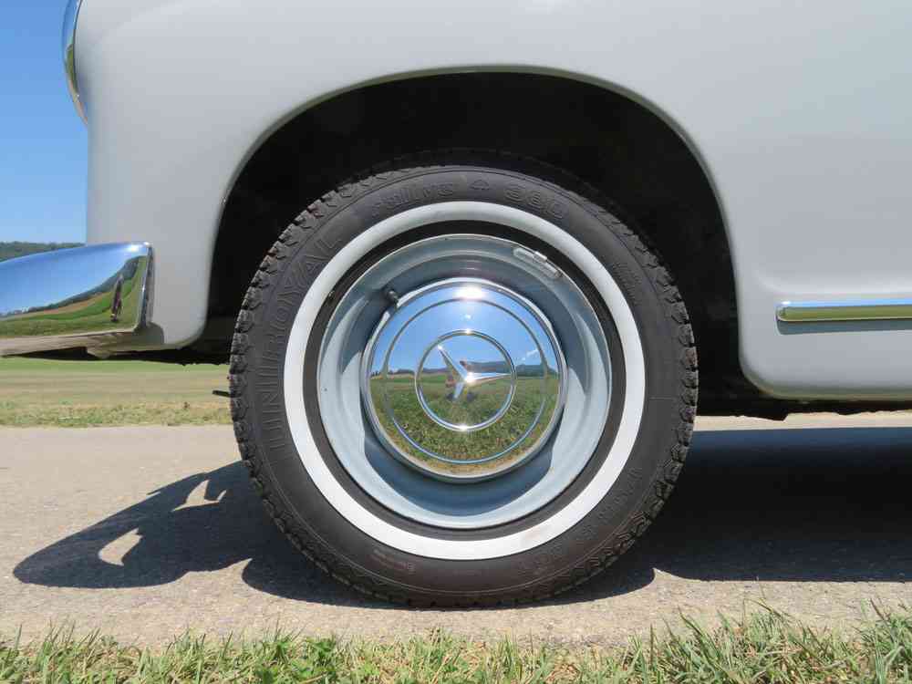 MERCEDES-BENZ 180 B-image-14