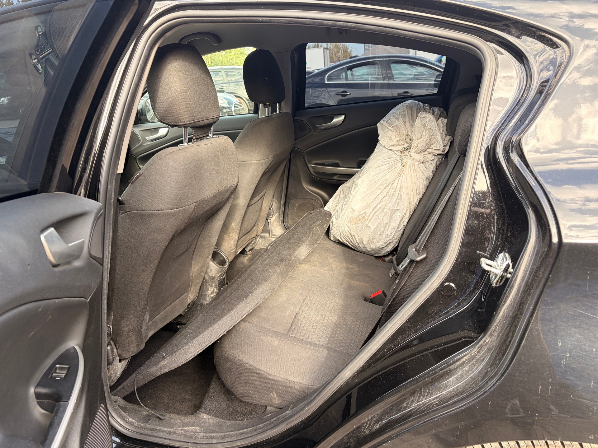 ALFA ROMEO Giulietta 1.4 MultiAir Veloce-image-5