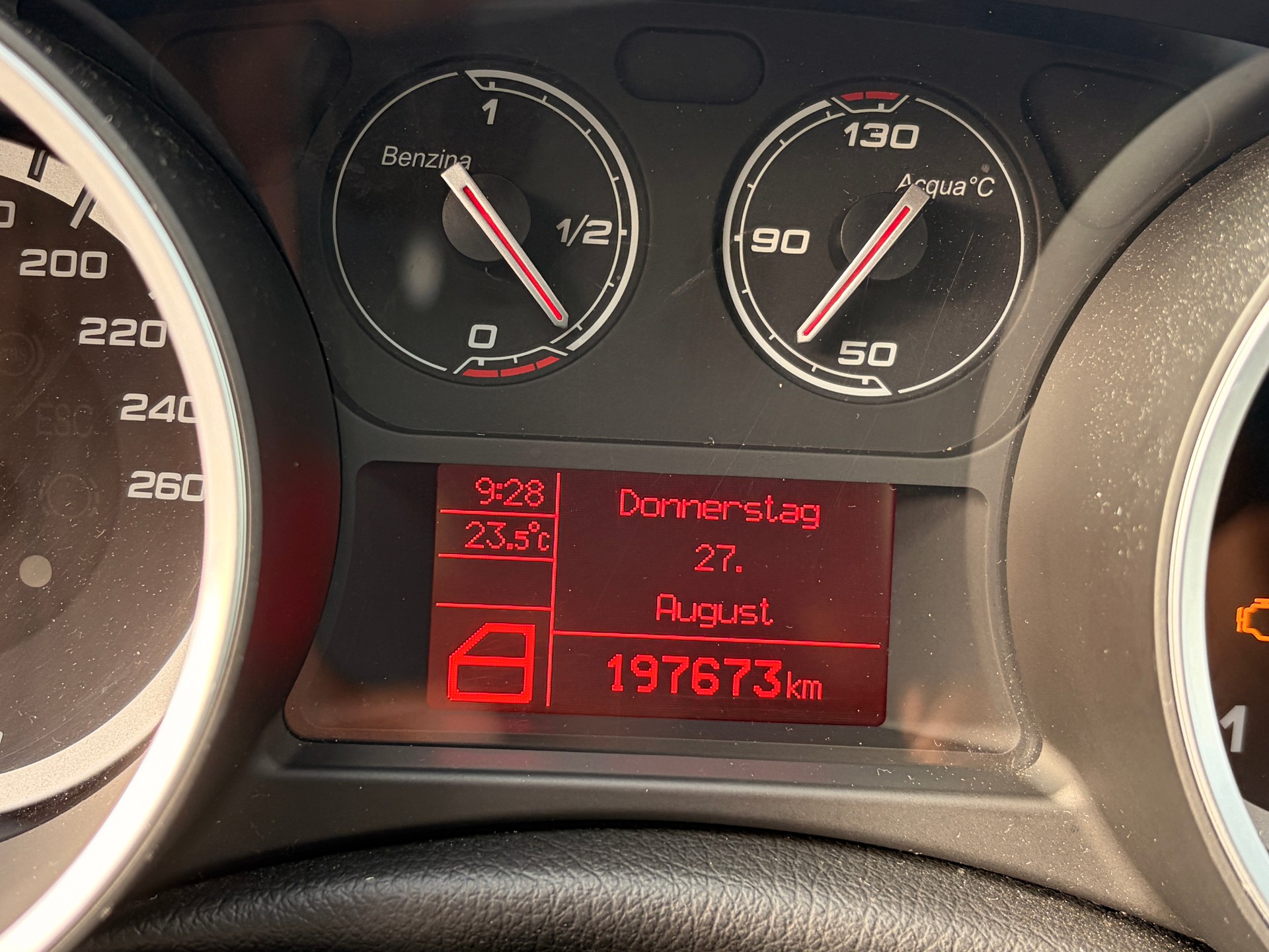 ALFA ROMEO Giulietta 1.4 MultiAir Veloce-image-7