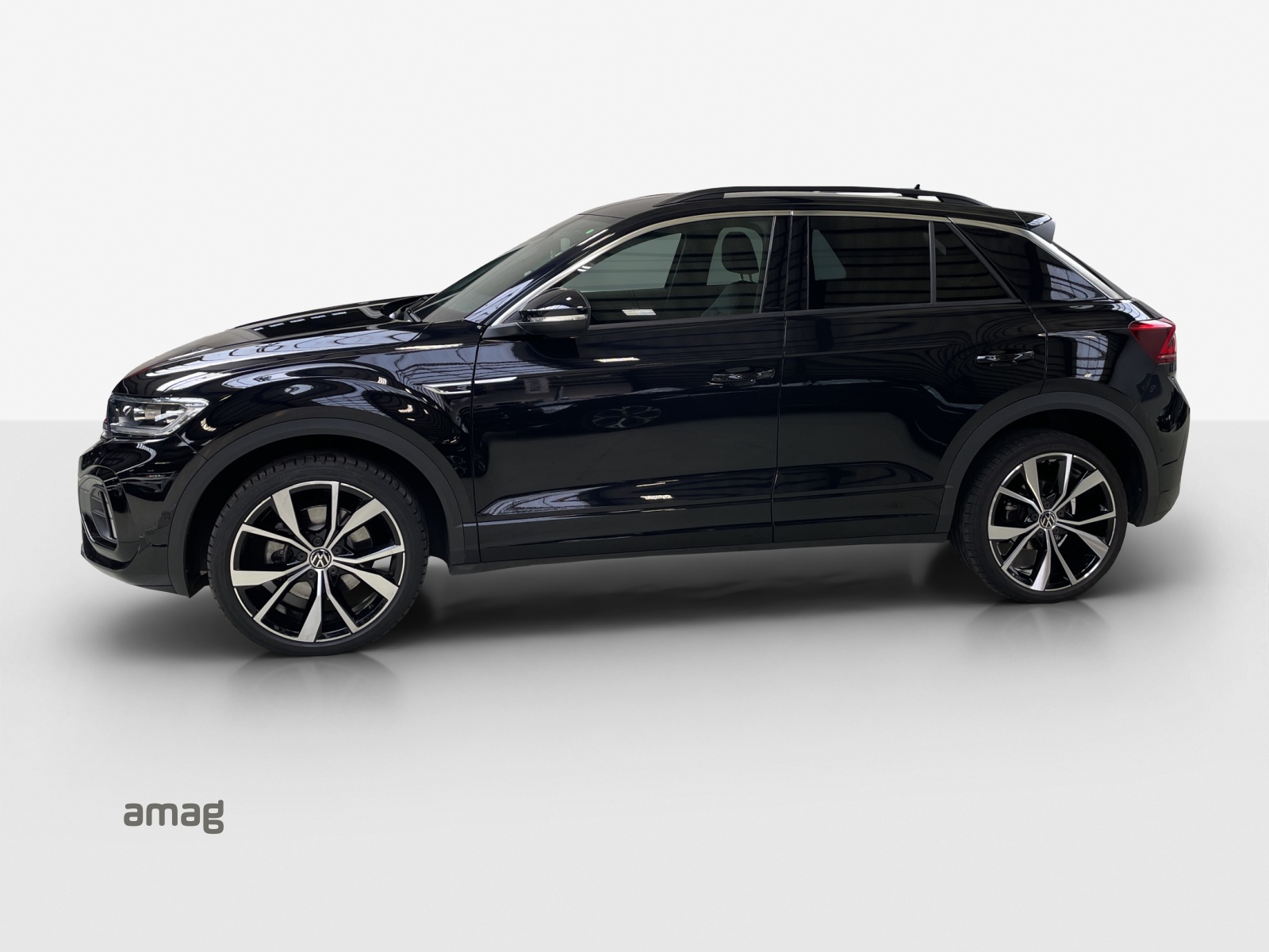VW T-Roc 2.0 TSI R-Line DSG 4Motion-image-1