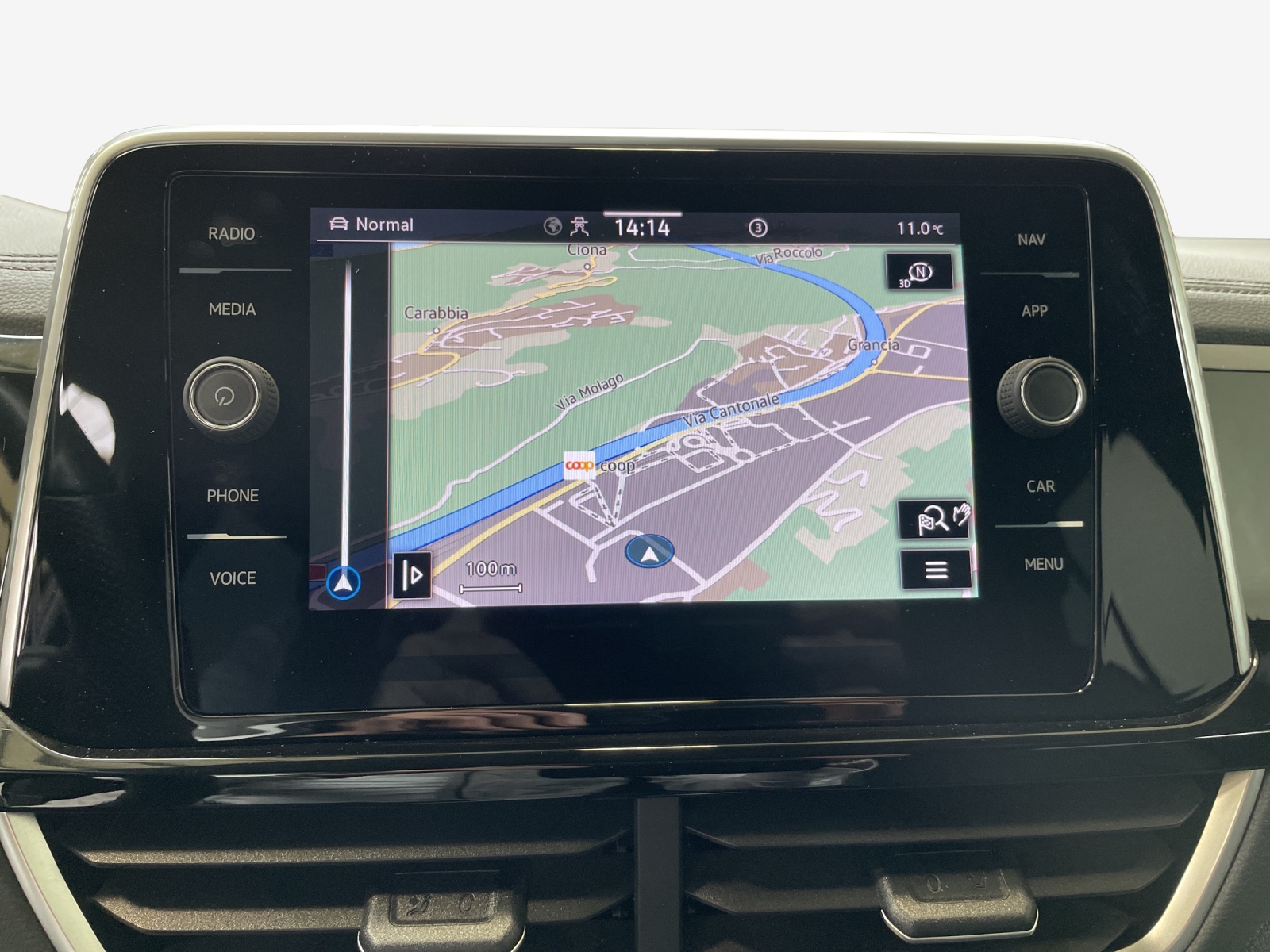 VW T-Roc 2.0 TSI R-Line DSG 4Motion-image-15