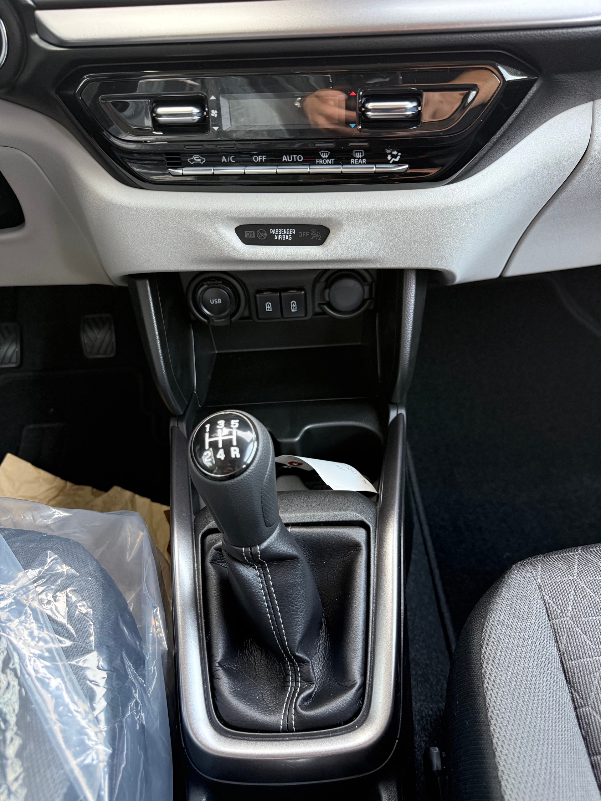 SUZUKI Swift 1.2 Piz Sulai Hybrid Top 4x4-image-11