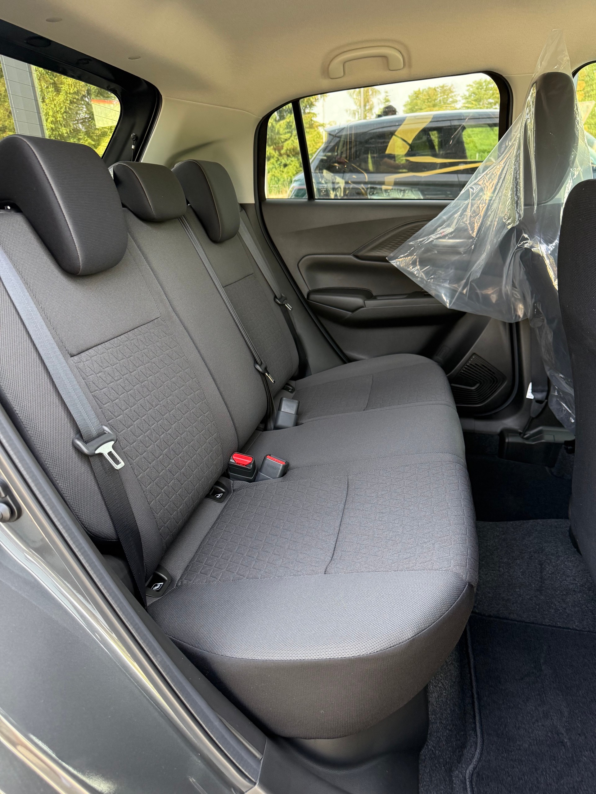 SUZUKI Swift 1.2 Piz Sulai Hybrid Top 4x4-image-7