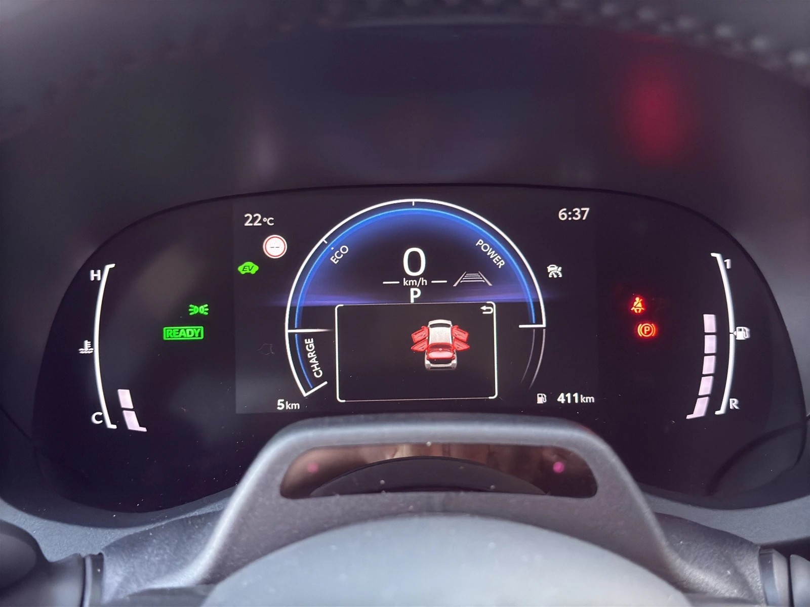 TOYOTA Yaris 1.5 Teamplayer e-CVT (10 STÜCK)-image-10