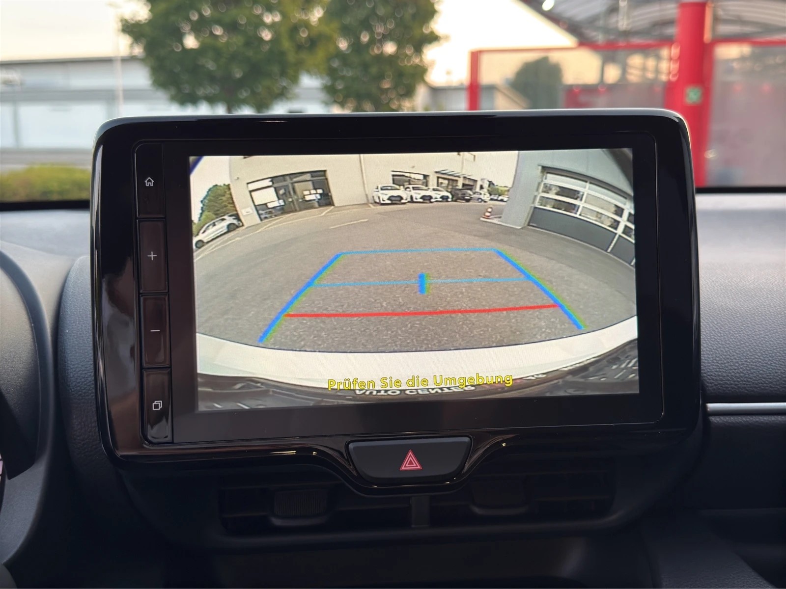 TOYOTA Yaris 1.5 Teamplayer e-CVT (10 STÜCK)-image-29