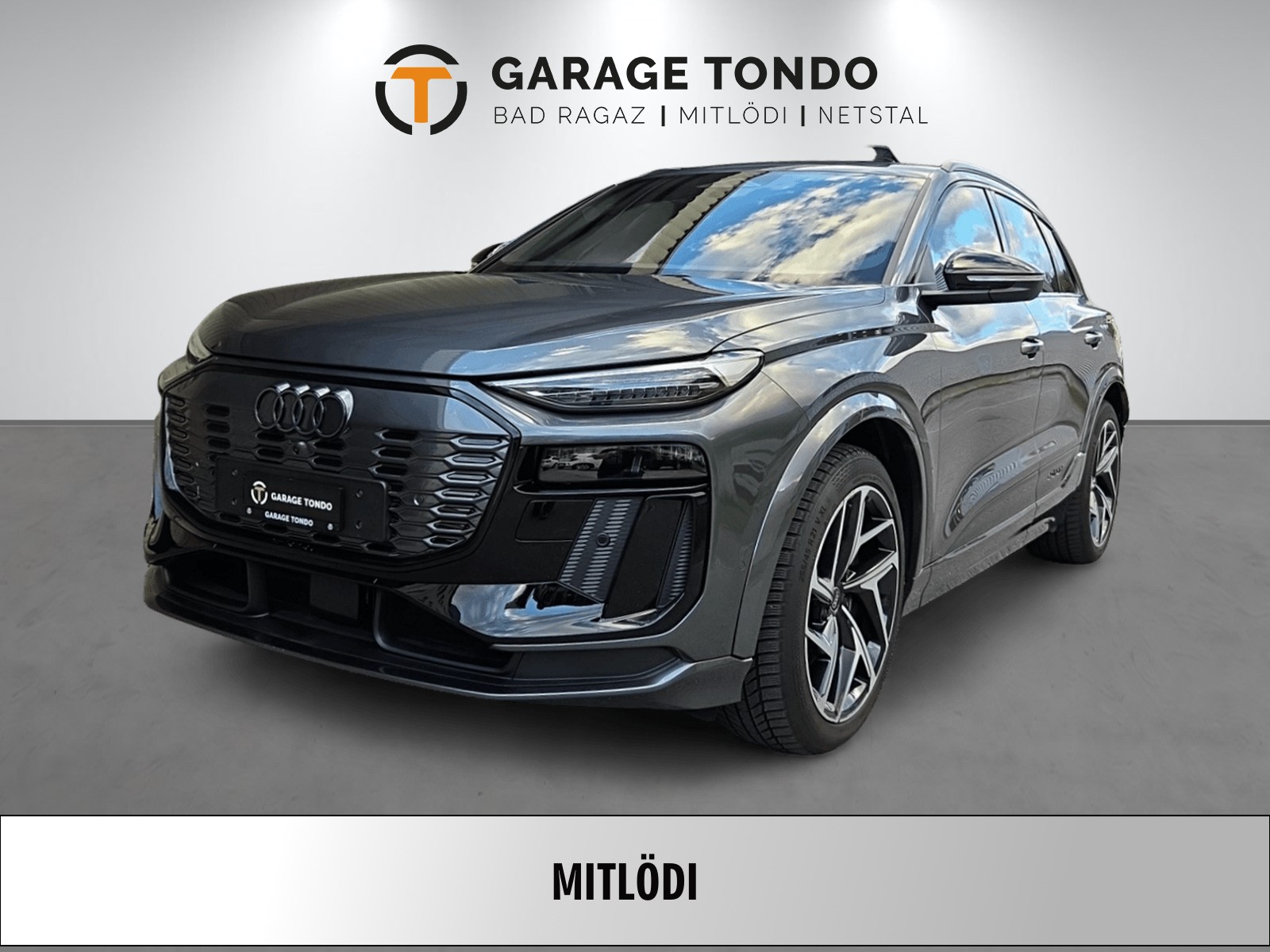 AUDI SQ6 e-tron quattro-image-0