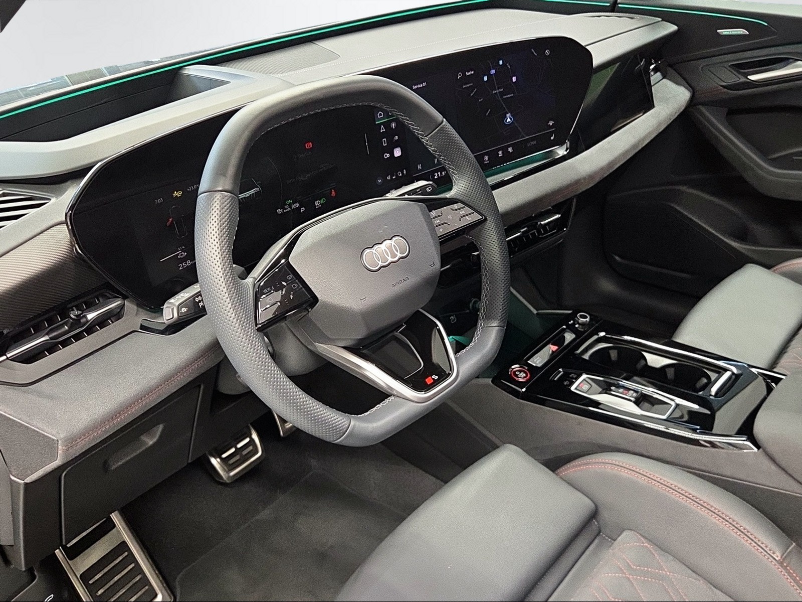 AUDI SQ6 e-tron quattro-image-9