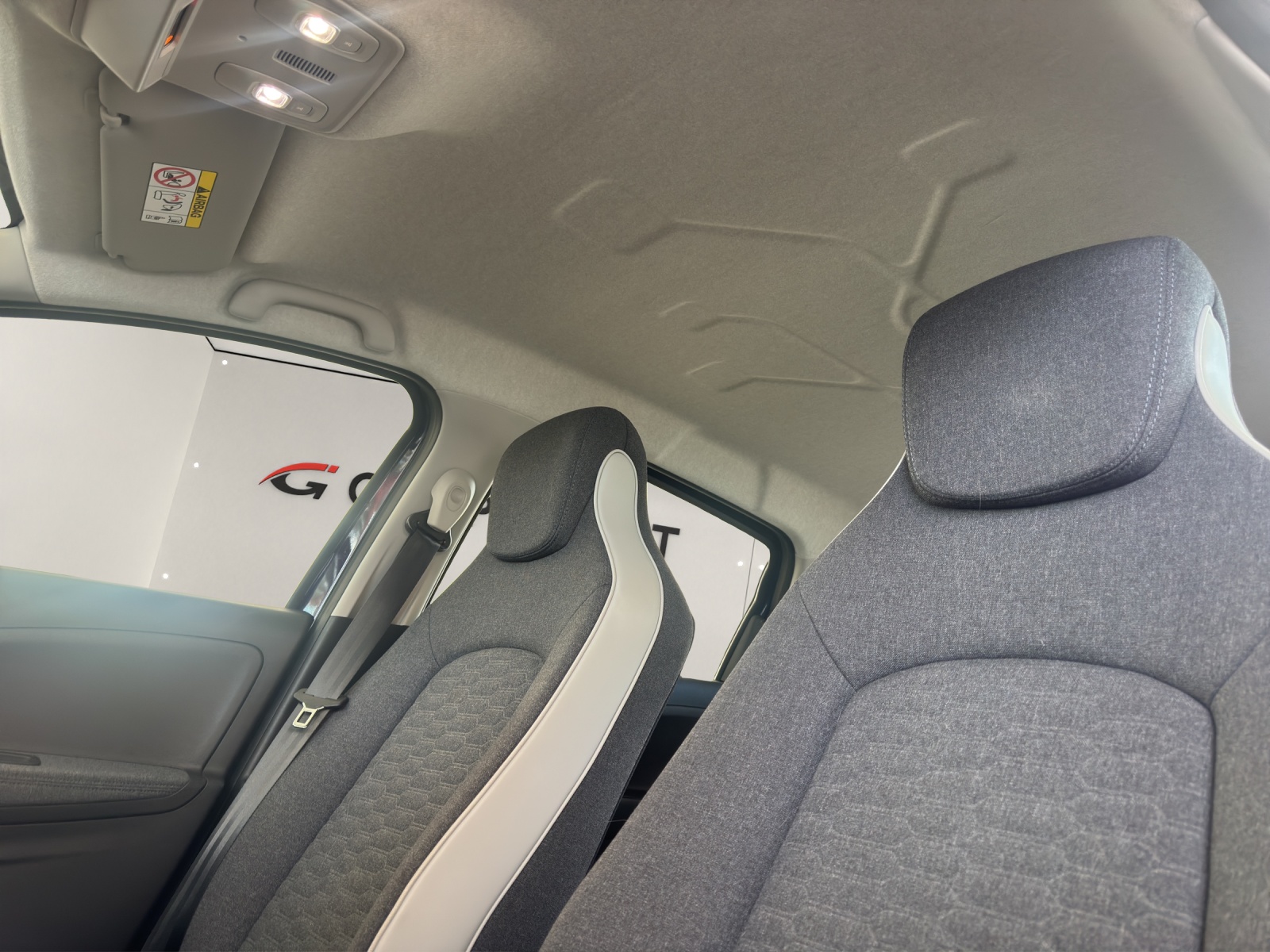 RENAULT Zoe FP R135 evolution inkl. Batterie-image-11