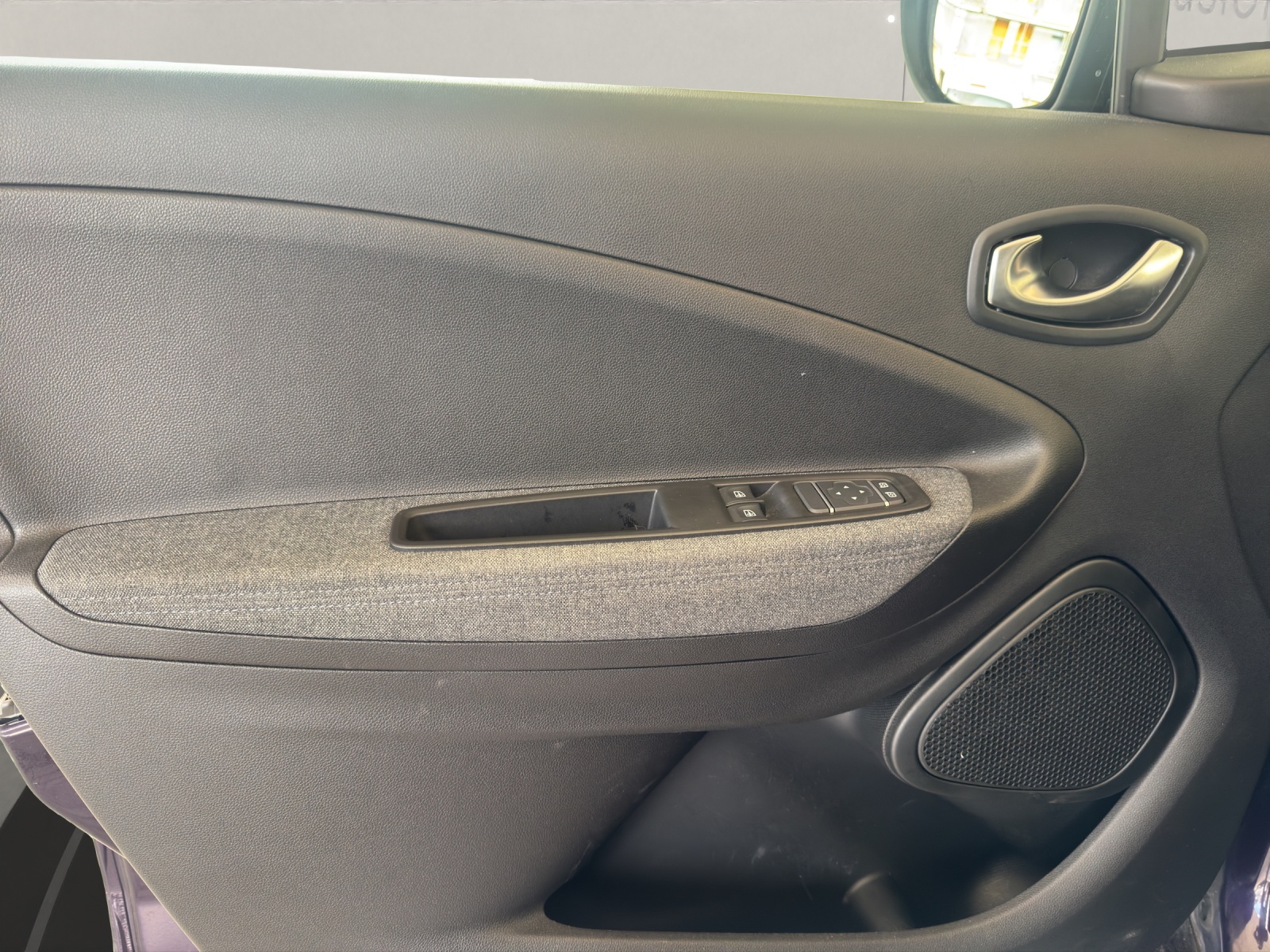 RENAULT Zoe FP R135 evolution inkl. Batterie-image-18