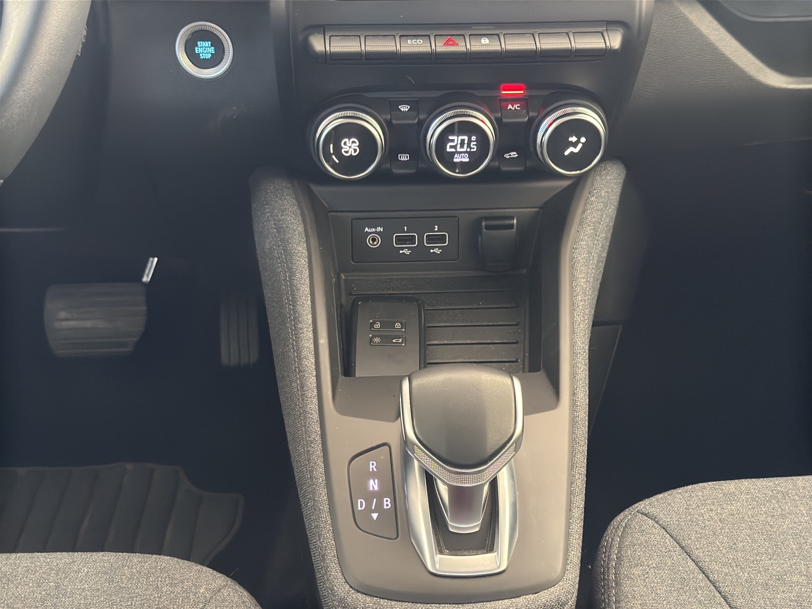 RENAULT Zoe FP R135 evolution inkl. Batterie-image-15