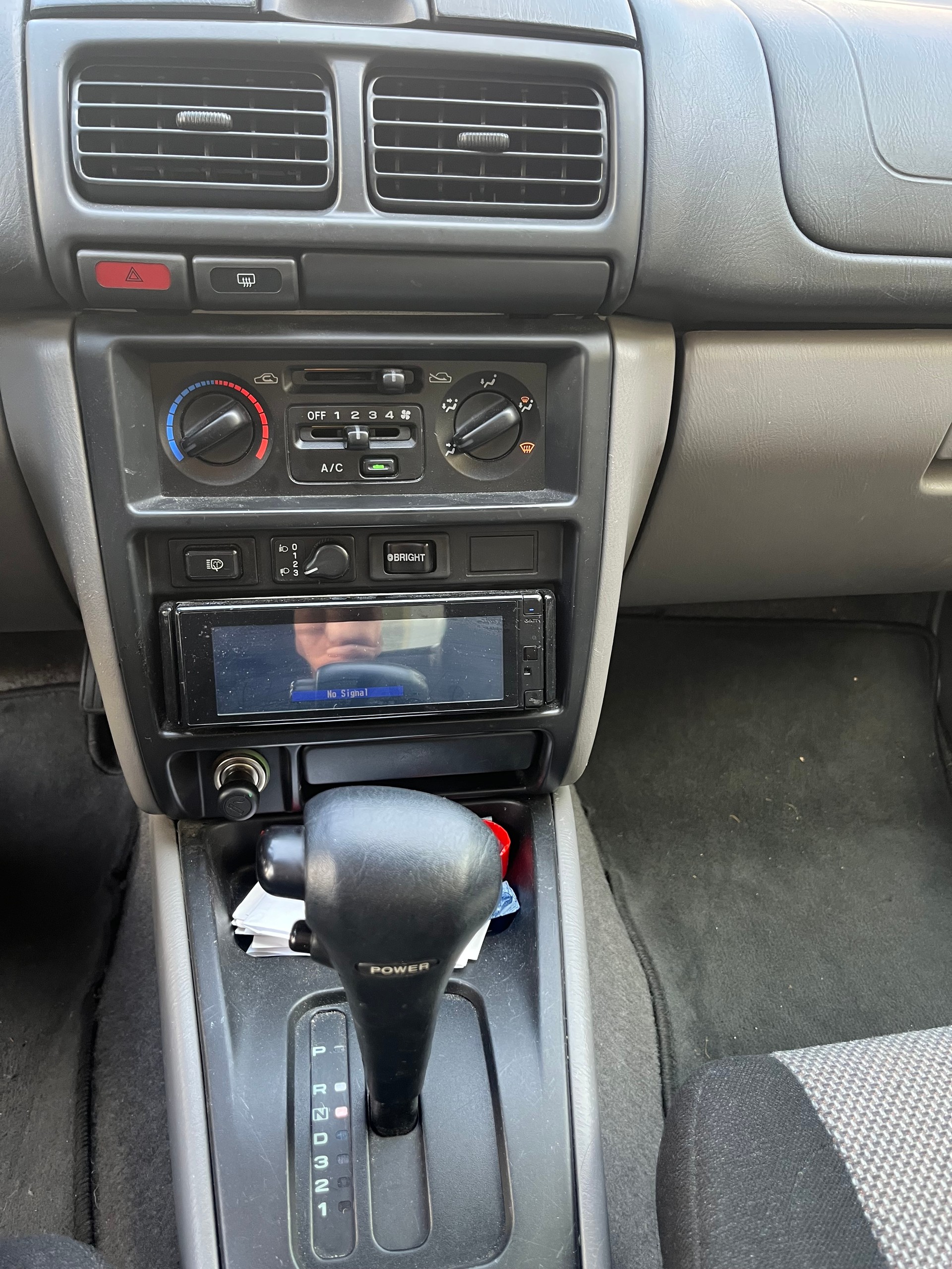 SUBARU Impreza 2.0 A ABS-image-9