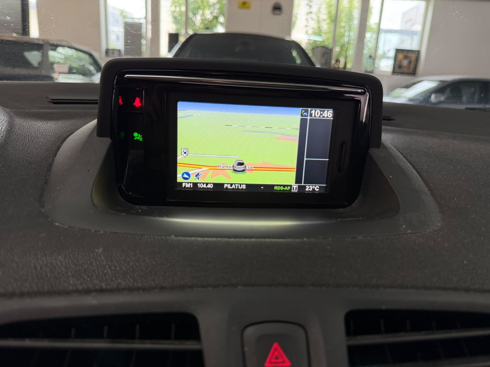 RENAULT Mégane Grandtour 1.5 dCi Dynamique EDC-image-15