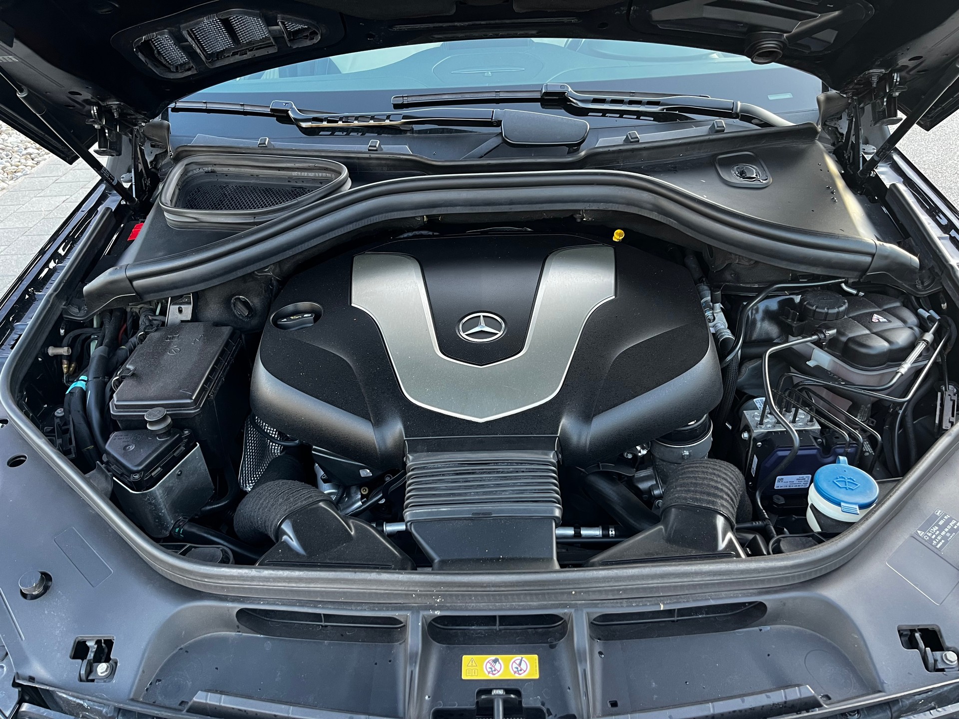 MERCEDES-BENZ GLE 350 d-image-7