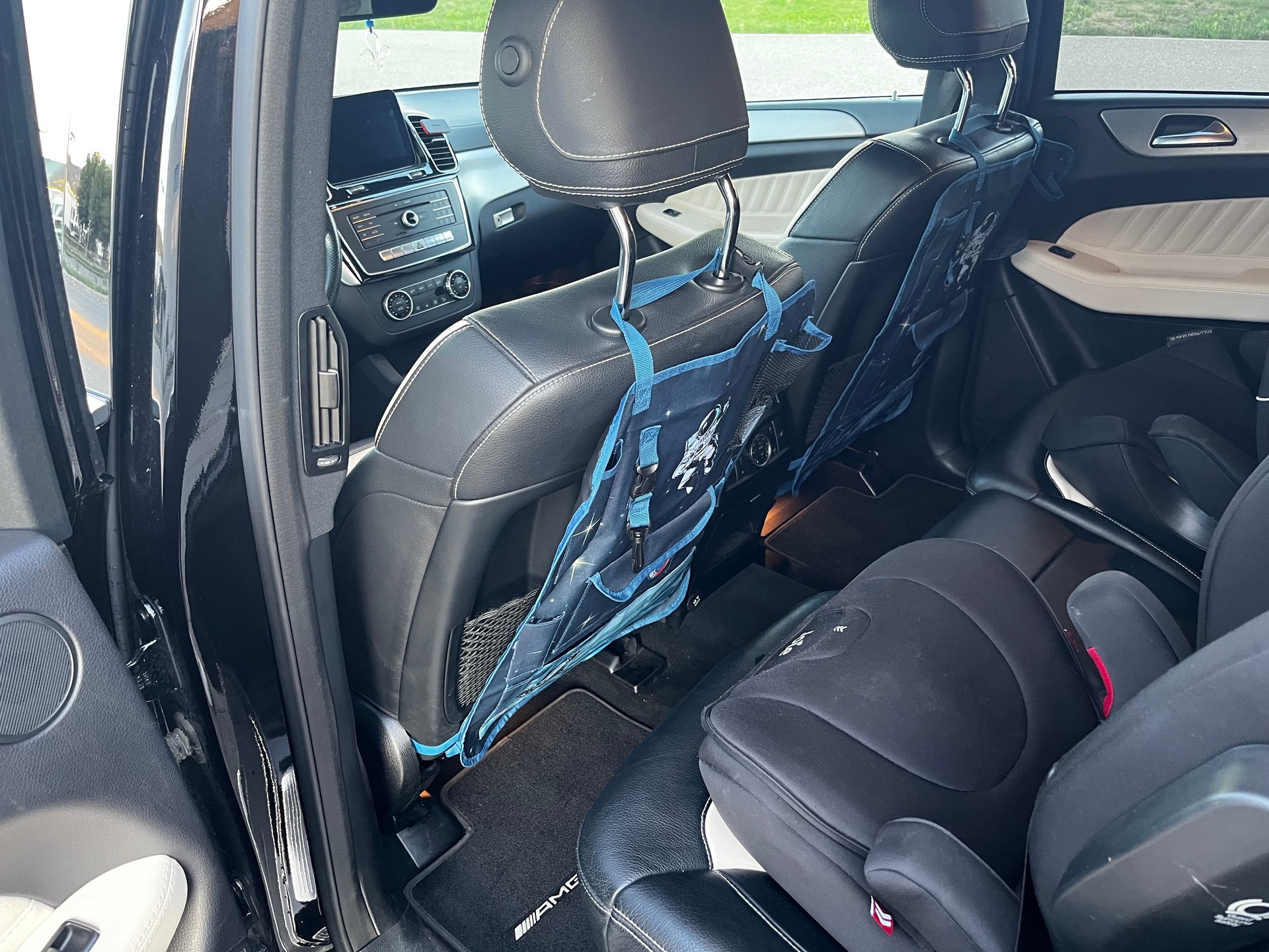 MERCEDES-BENZ GLE 350 d-image-5