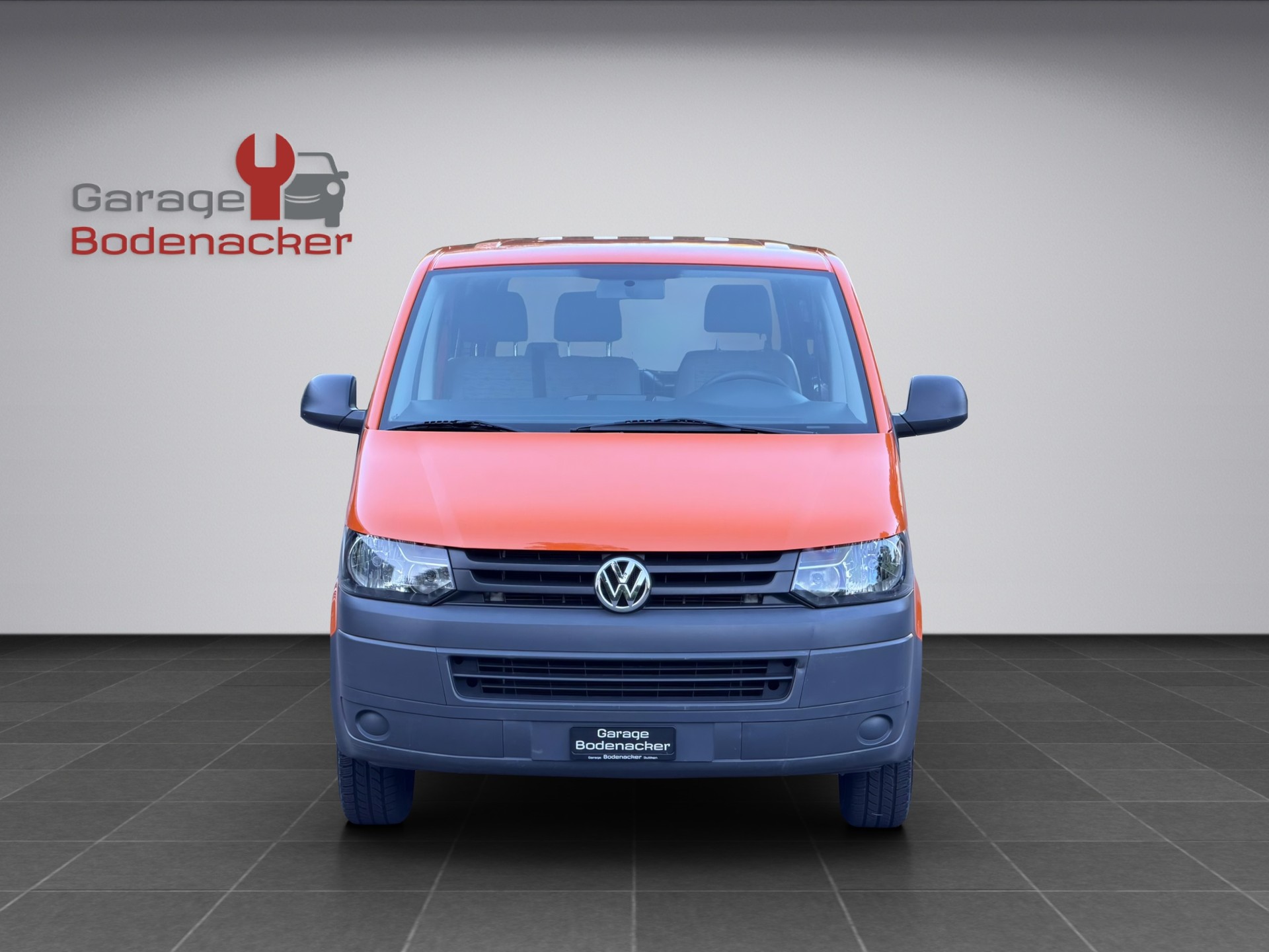 VW T5 2.0 TDI DSG-image-15
