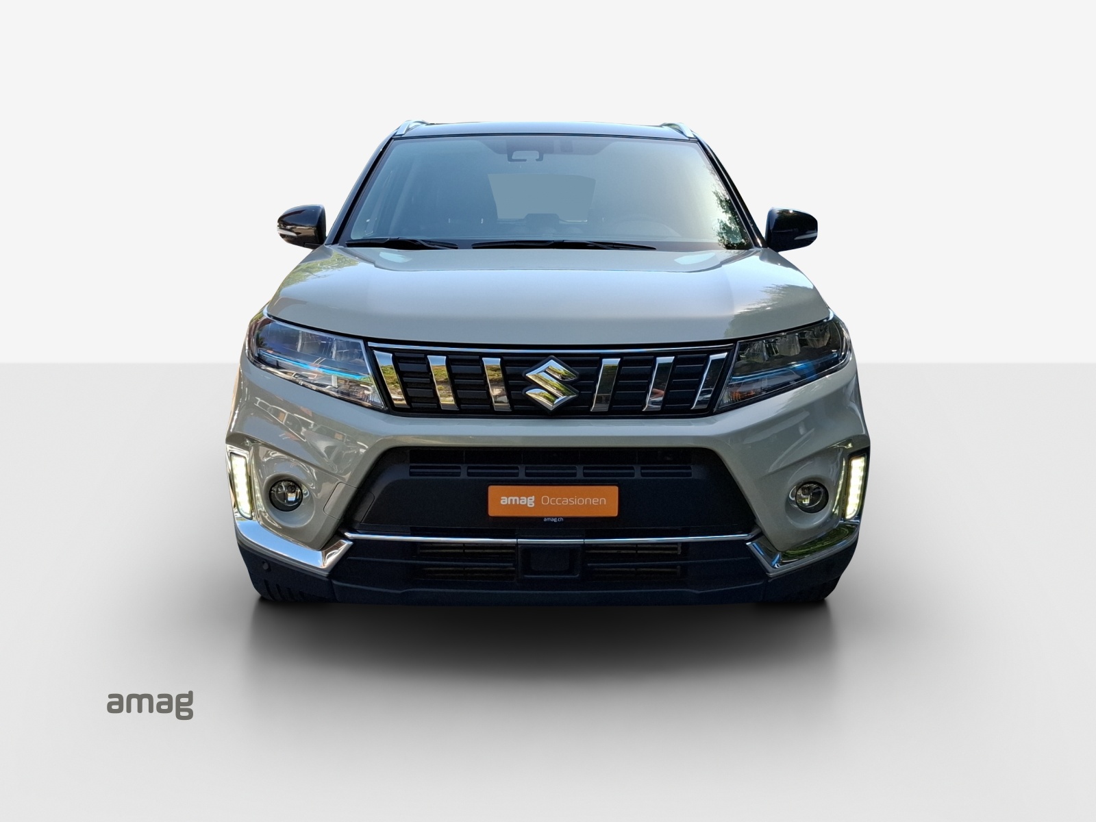 SUZUKI Vitara 1.4 Boosterjet Compact + Hybrid-image-6