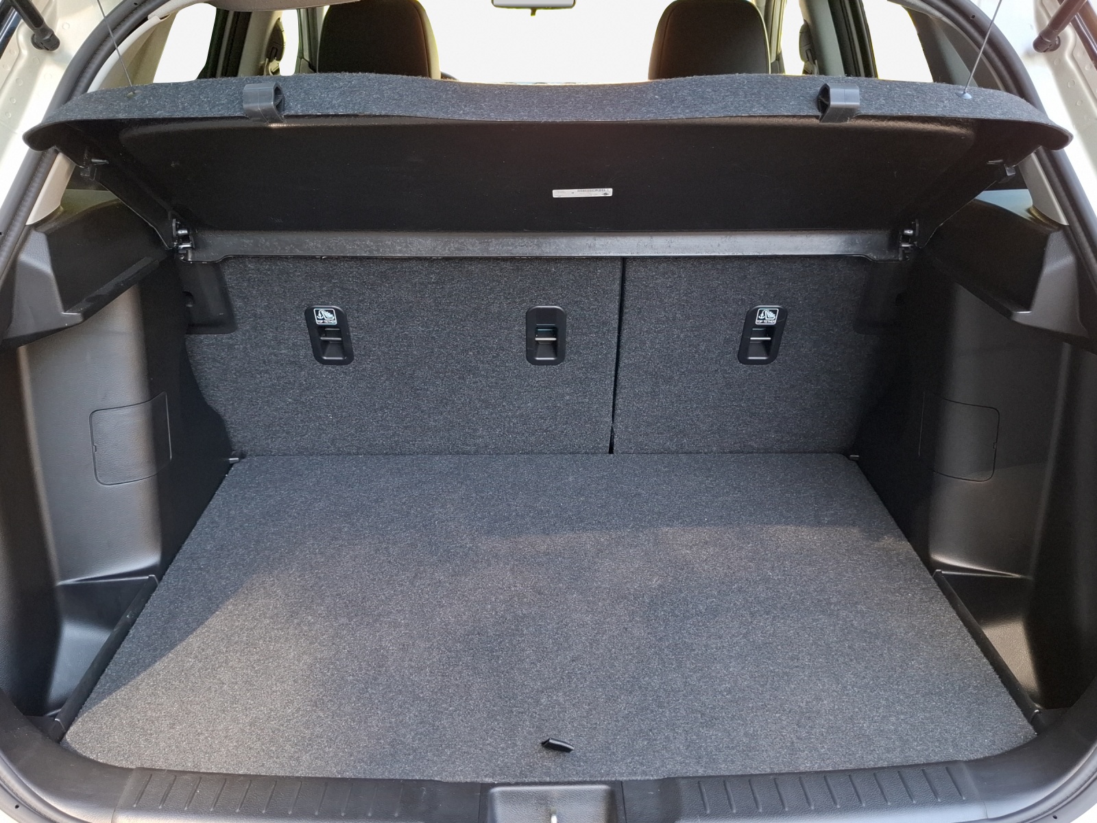 SUZUKI Vitara 1.4 Boosterjet Compact + Hybrid-image-12