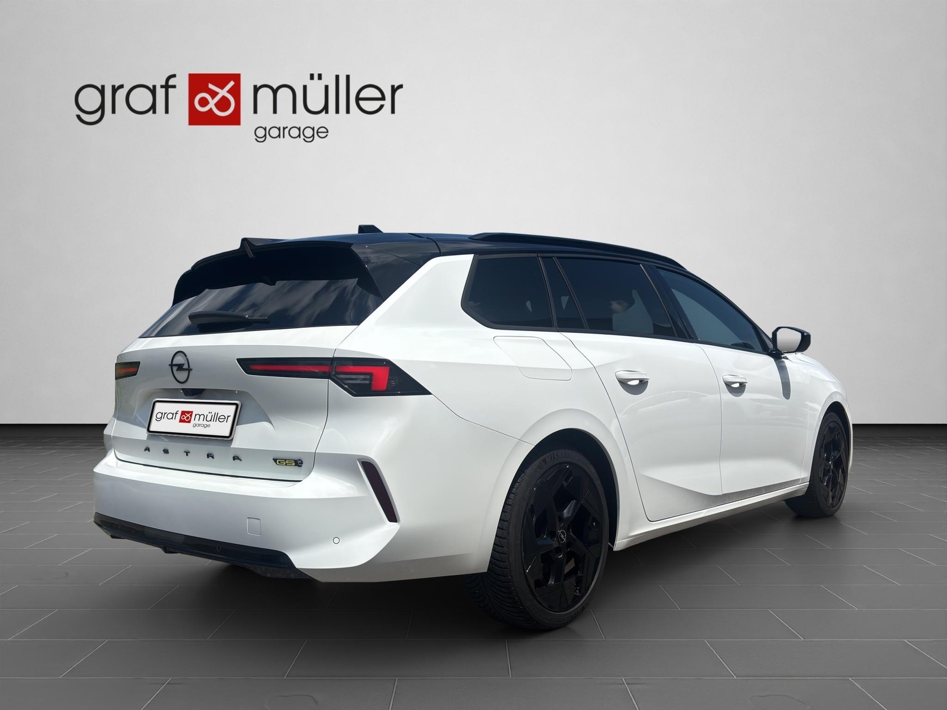 OPEL Astra Sports Tourer 1.6 T PHEV 225 GSe-image-17
