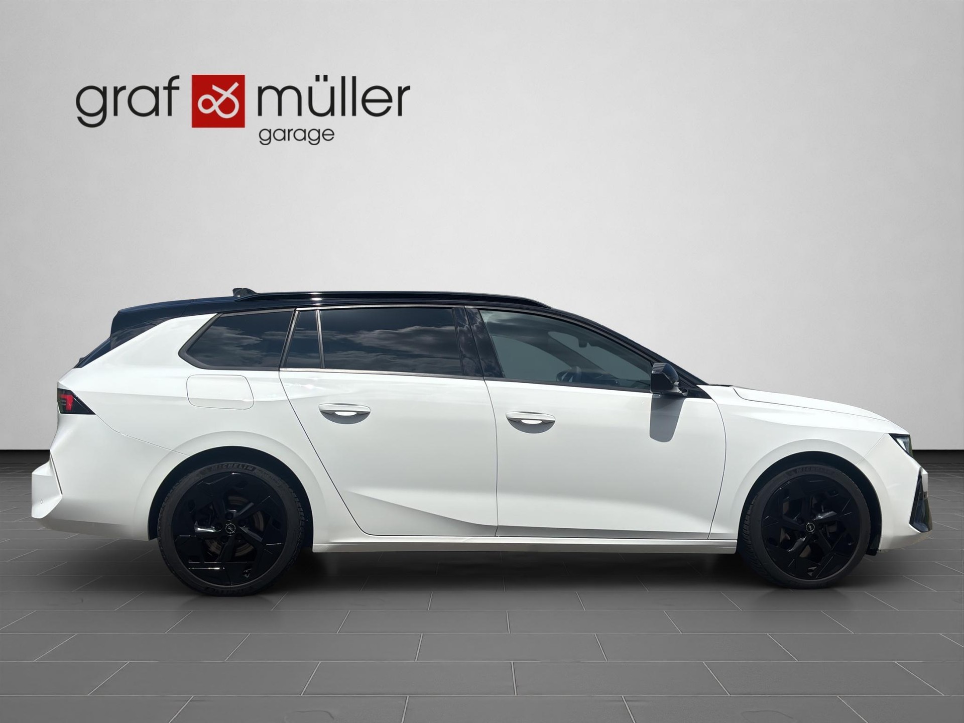 OPEL Astra Sports Tourer 1.6 T PHEV 225 GSe-image-18
