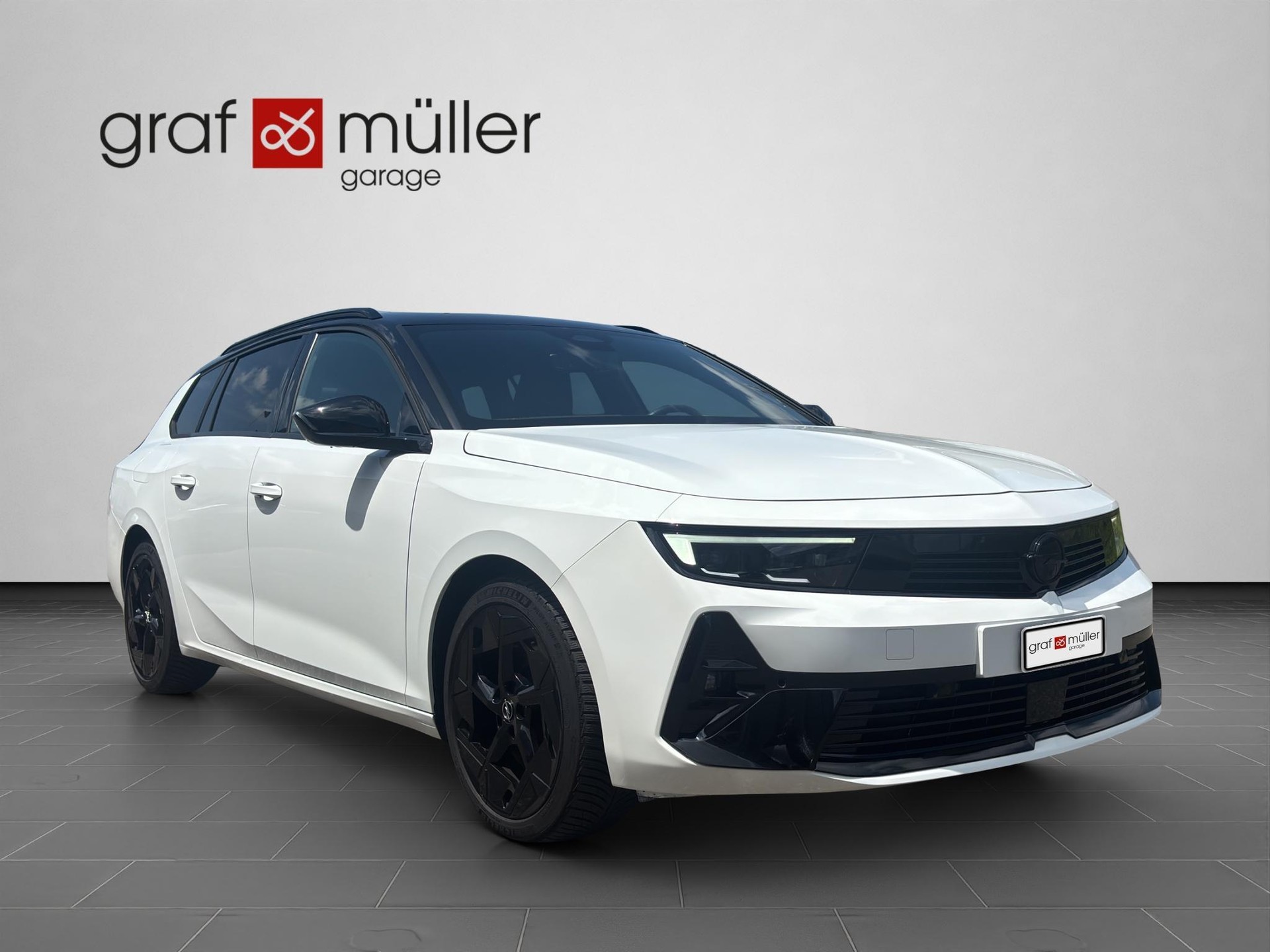 OPEL Astra Sports Tourer 1.6 T PHEV 225 GSe-image-19
