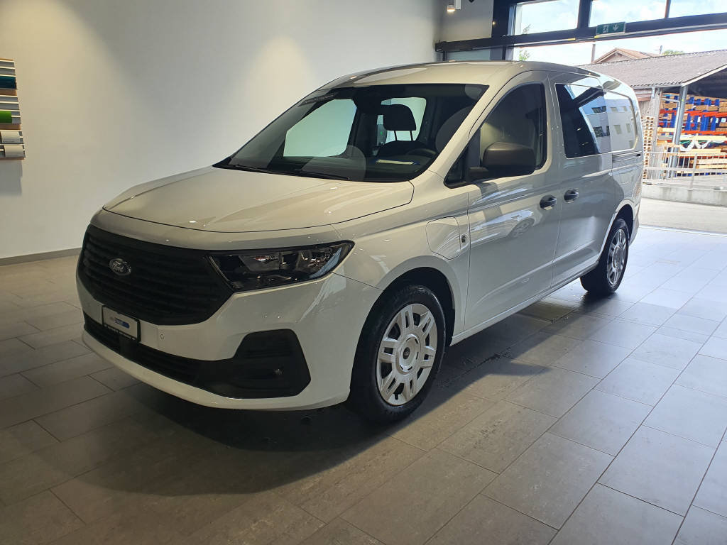 FORD Grand Transit Connect FlexCab 1.5 EcoBoost 150 Trend PHEV-image-0