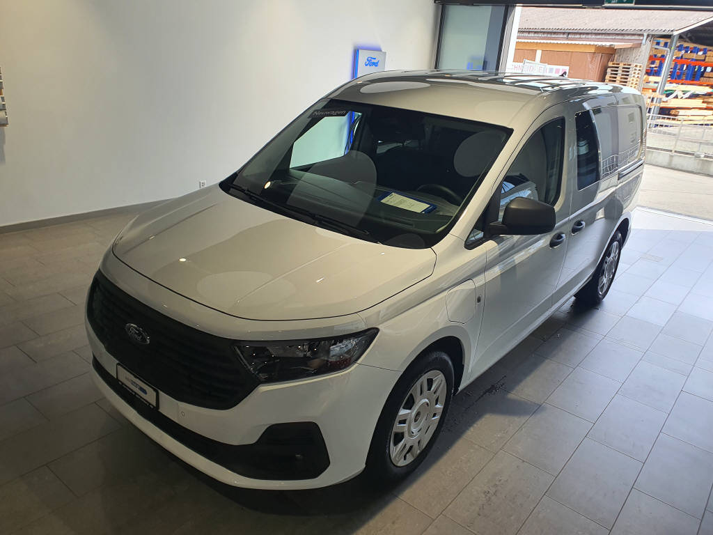 FORD Grand Transit Connect FlexCab 1.5 EcoBoost 150 Trend PHEV-image-16
