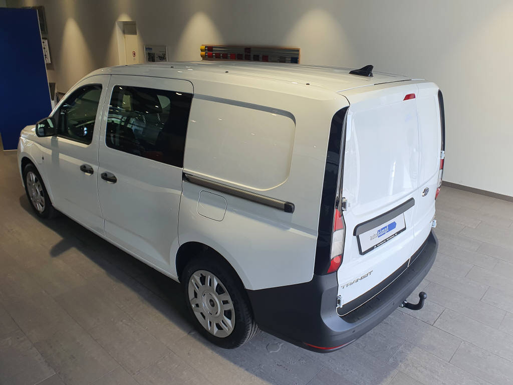 FORD Grand Transit Connect FlexCab 1.5 EcoBoost 150 Trend PHEV-image-18
