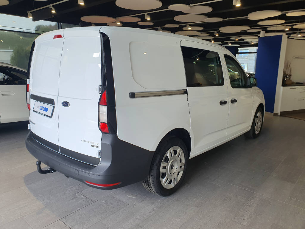 FORD Grand Transit Connect FlexCab 1.5 EcoBoost 150 Trend PHEV-image-4