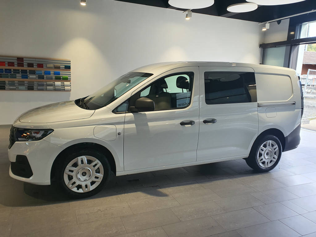 FORD Grand Transit Connect FlexCab 1.5 EcoBoost 150 Trend PHEV-image-7