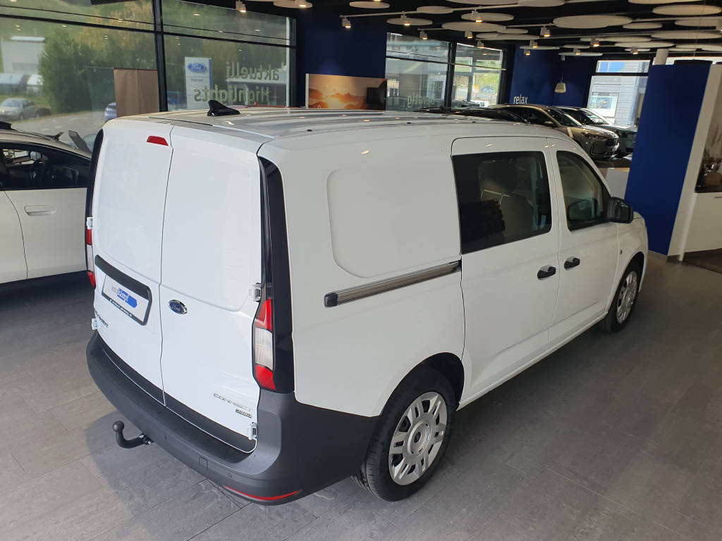 FORD Grand Transit Connect FlexCab 1.5 EcoBoost 150 Trend PHEV-image-17