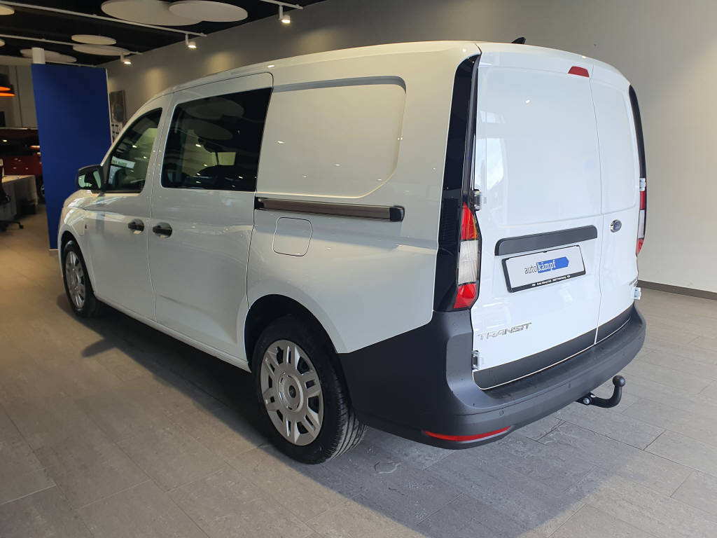 FORD Grand Transit Connect FlexCab 1.5 EcoBoost 150 Trend PHEV-image-6