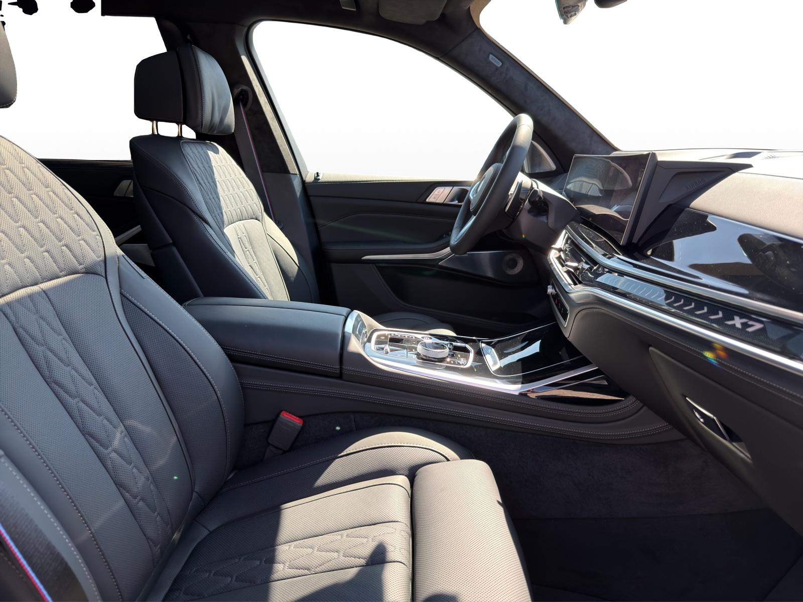 BMW X7 40d xDrive M Sport Pro-image-16
