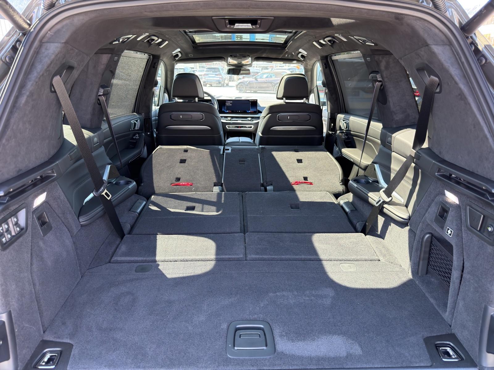BMW X7 40d xDrive M Sport Pro-image-20