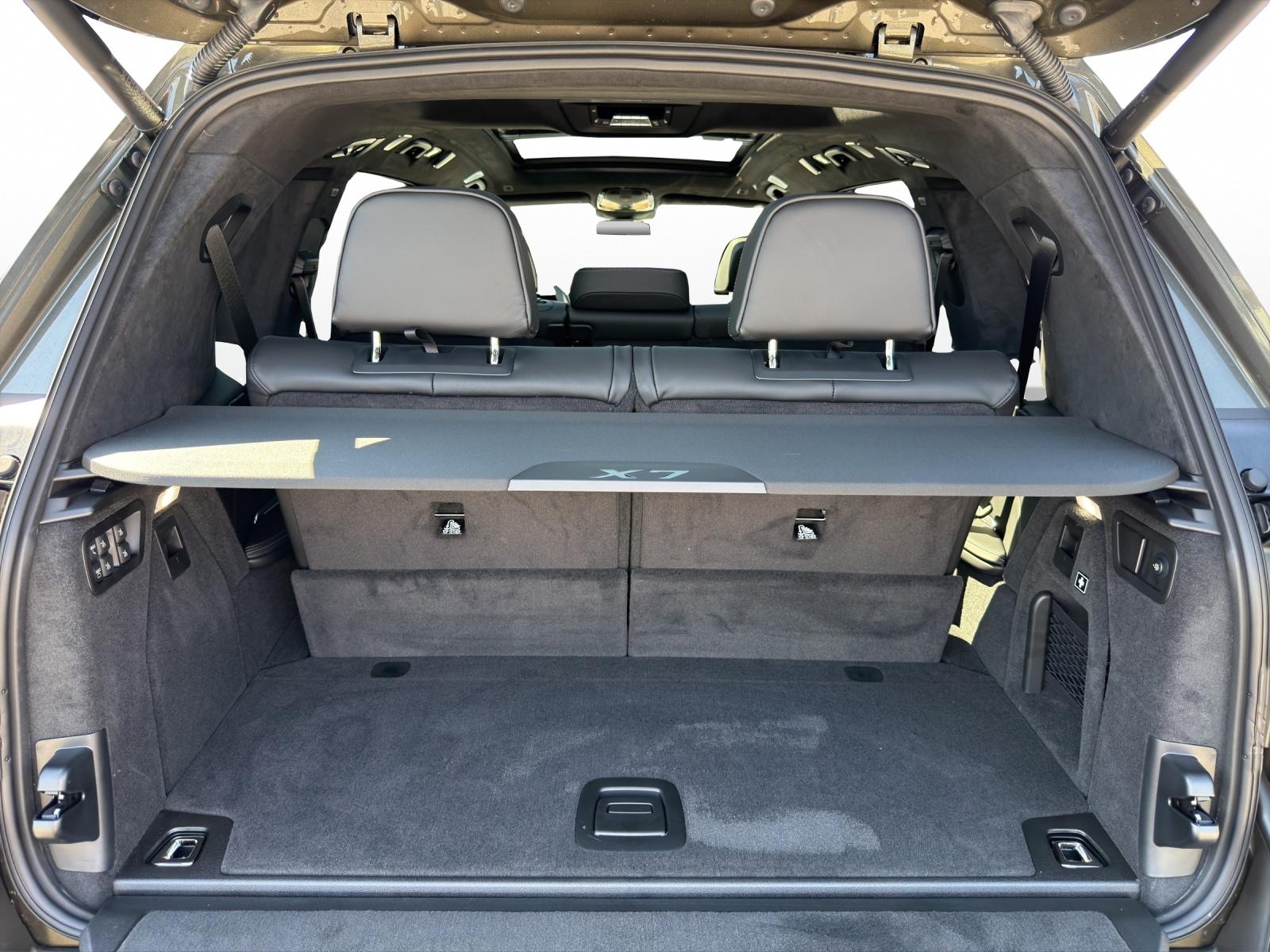 BMW X7 40d xDrive M Sport Pro-image-18