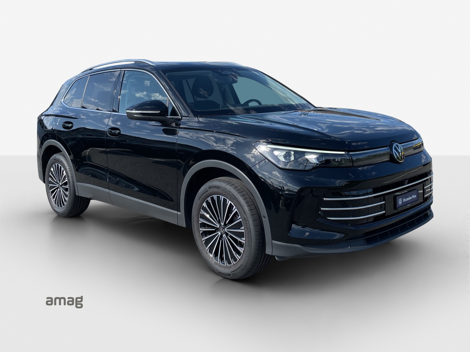 VW Tiguan 2.0 TSI DSG Elegance 4Motion-image-5